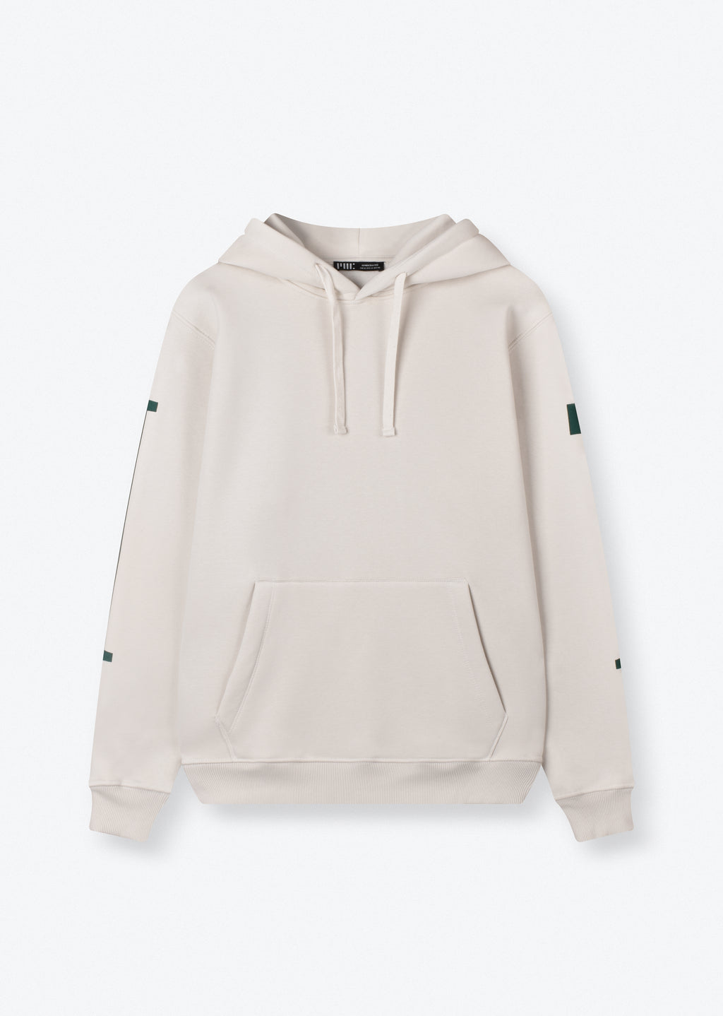 OVERSIZE PRINTED HOODIE