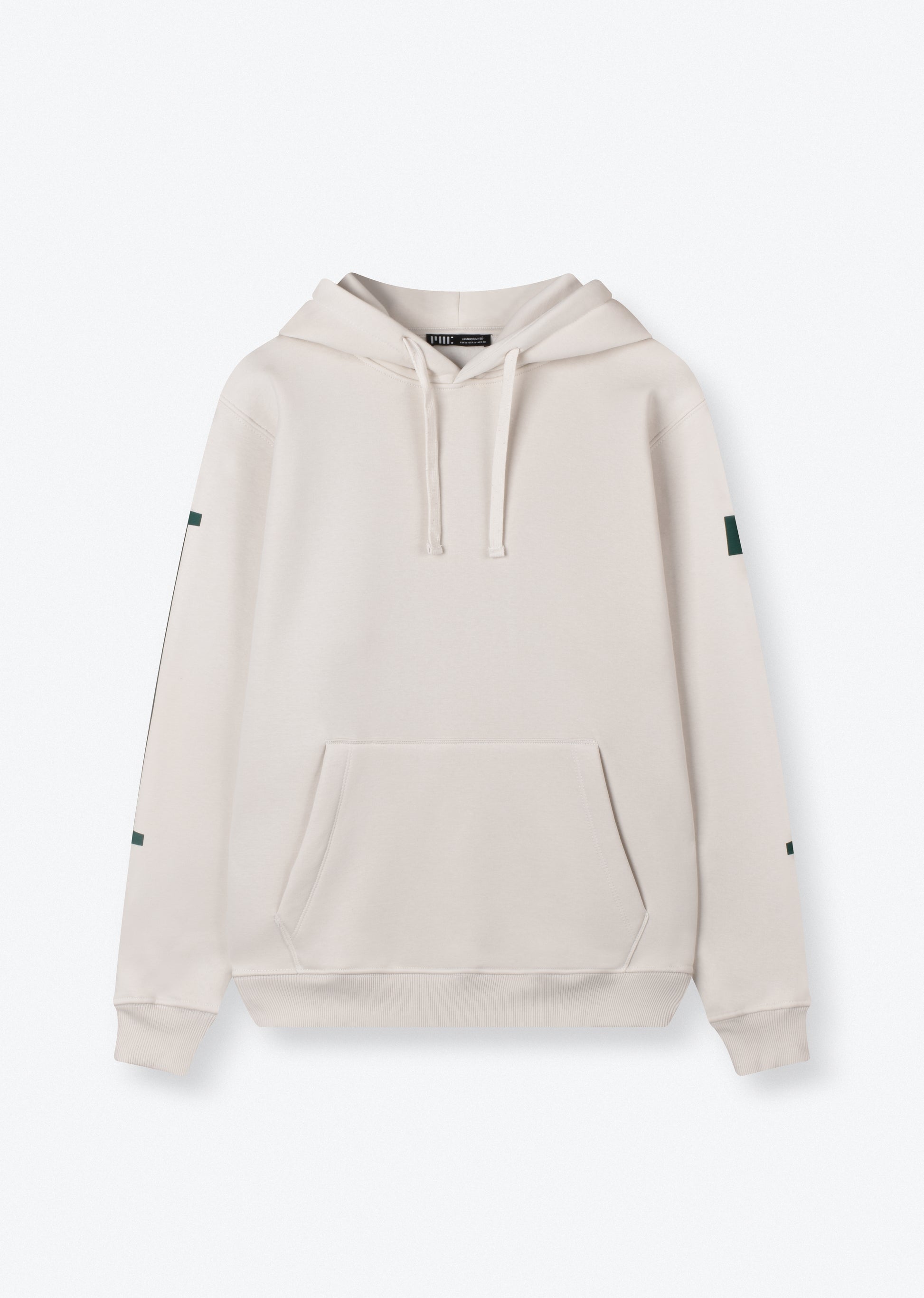 OVERSIZE PRINTED HOODIE