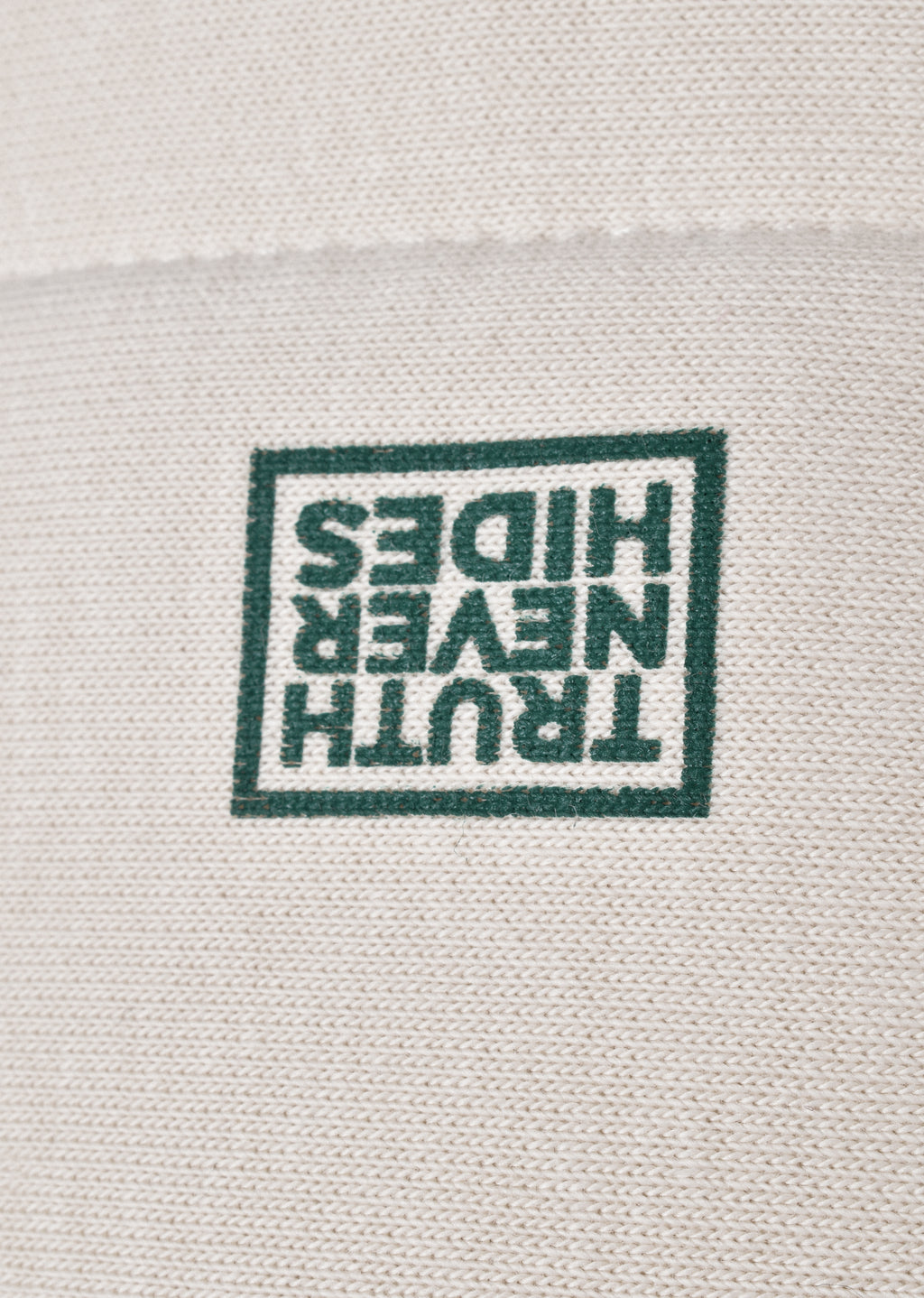 OVERSIZE PRINTED HOODIE