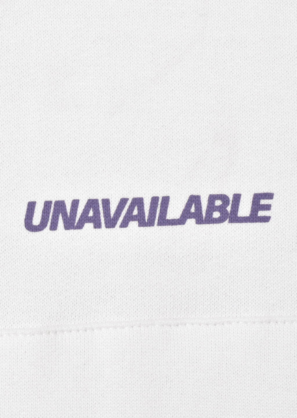 HEAVYWEIGHT PRINTED HOODIE