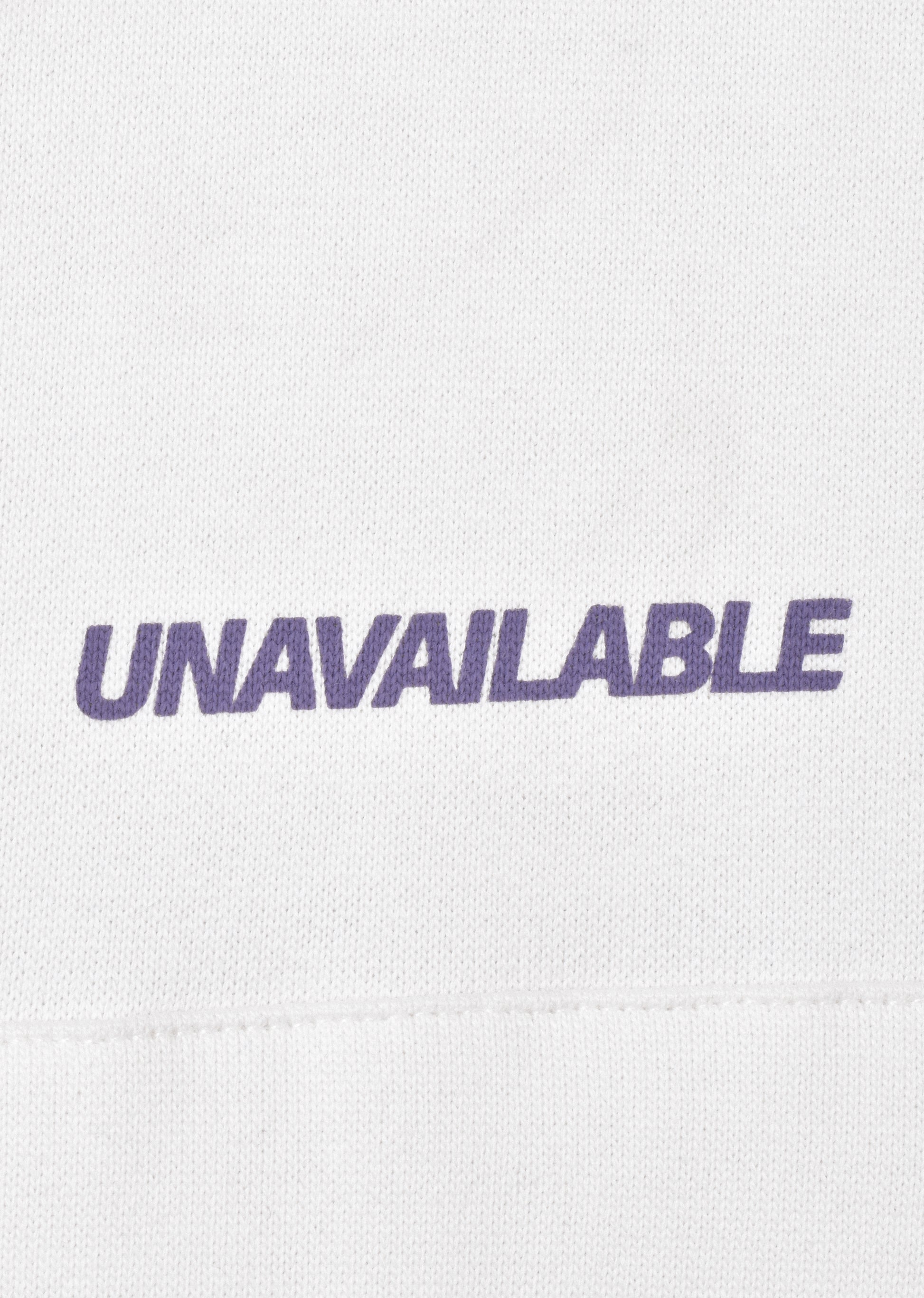 HEAVYWEIGHT PRINTED HOODIE