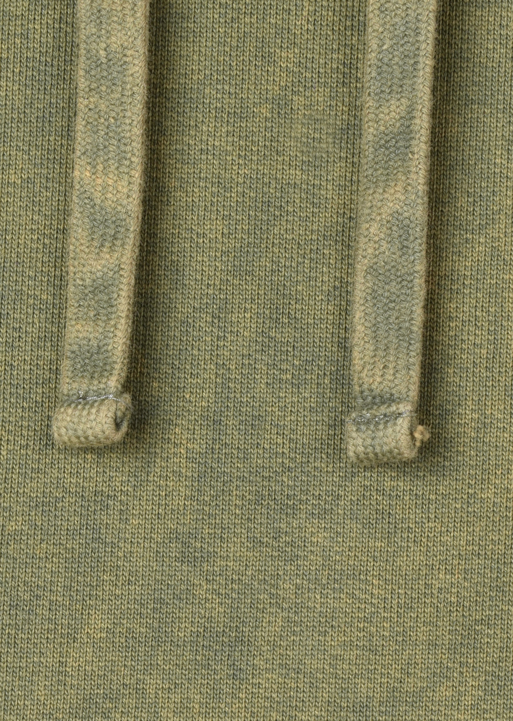 WASHED HEAVYWEIGHT HOODIE