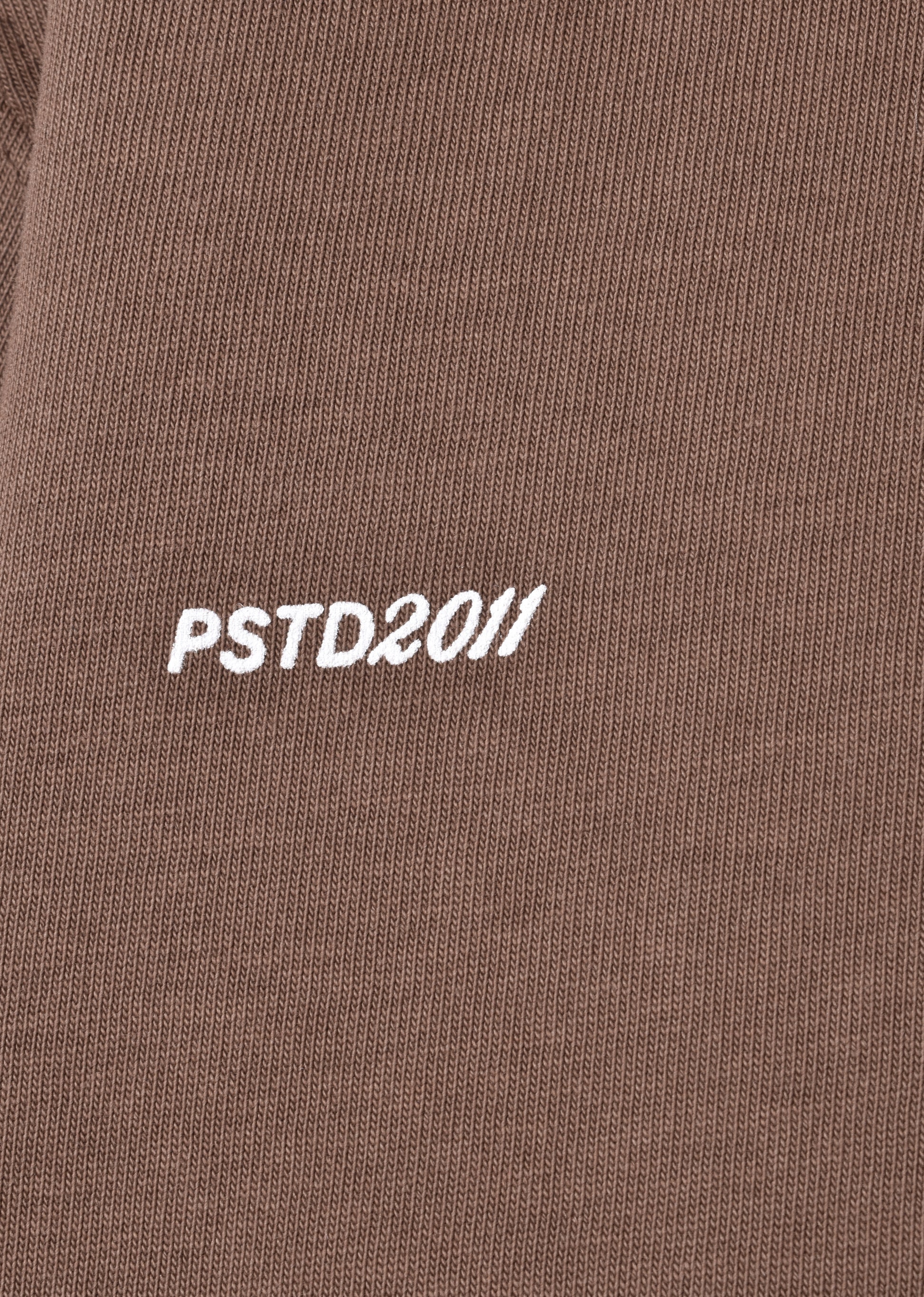 PRINTED PATCH HEAVYWEIGHT T-SHIRT