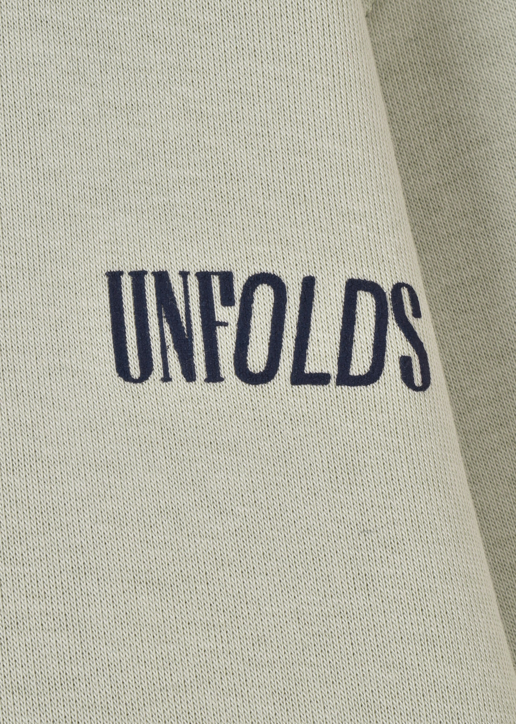 OVERSIZE PRINTED HOODIE