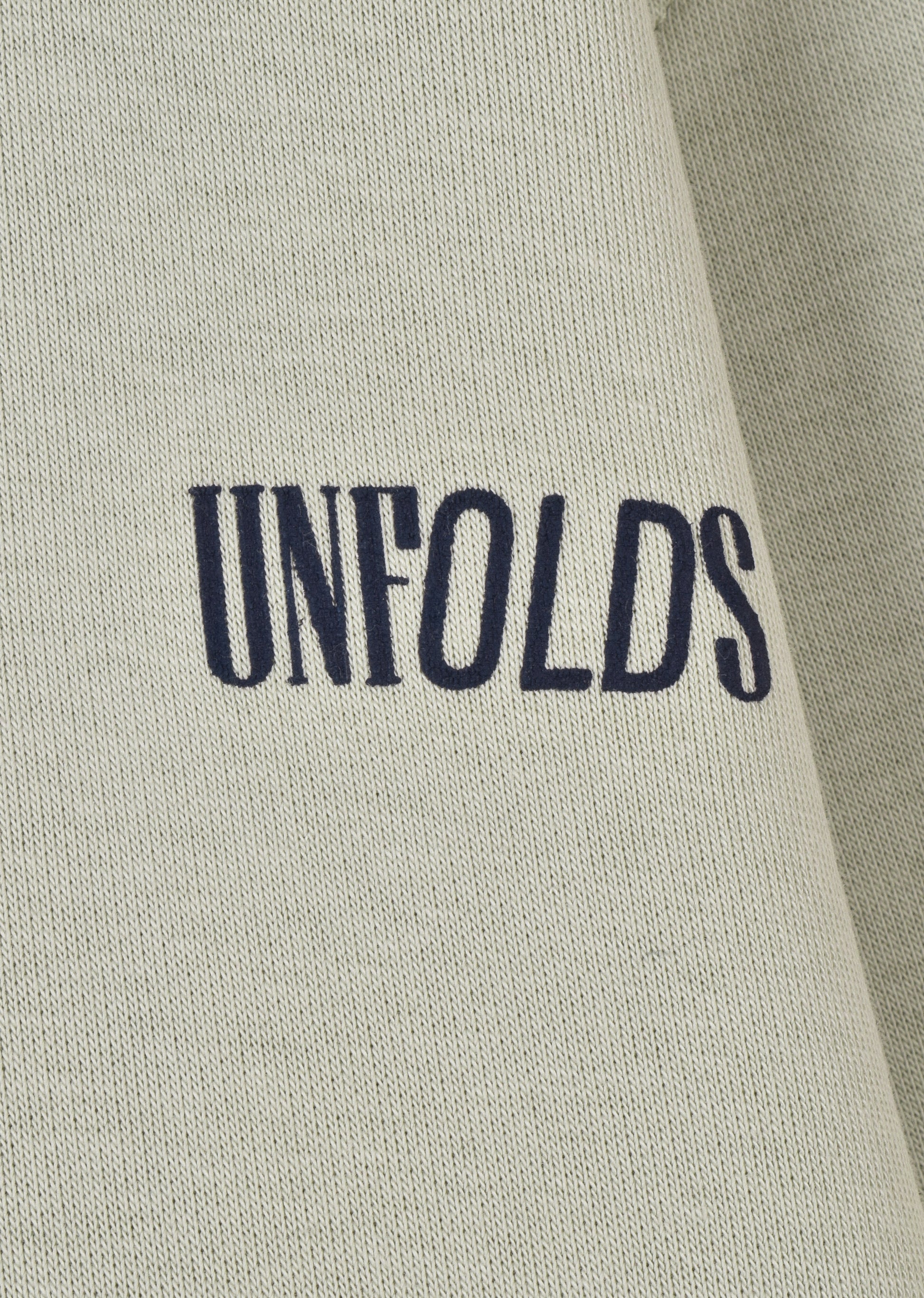 OVERSIZE PRINTED HOODIE