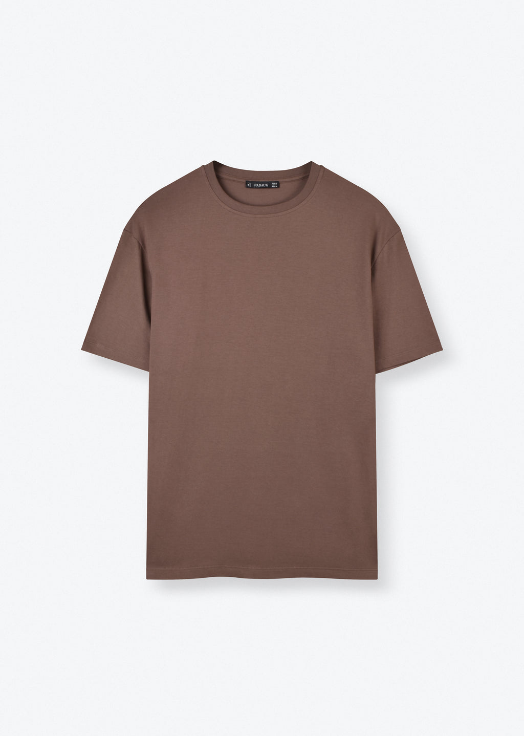 PRINTED OVERSIZE T-SHIRT