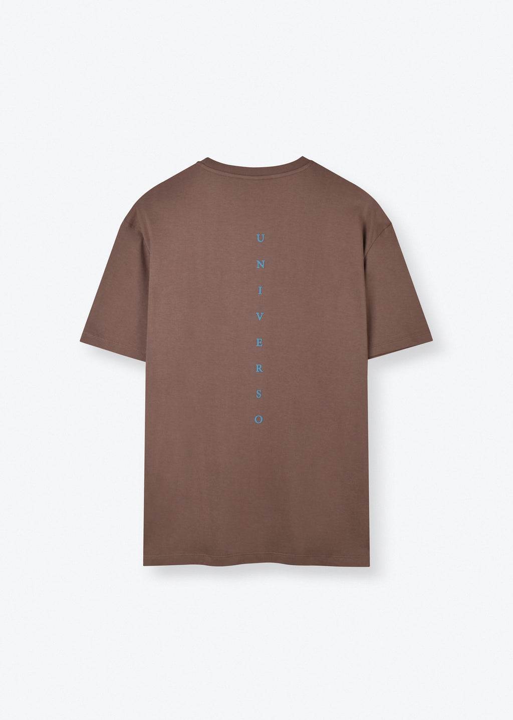 PRINTED OVERSIZE T-SHIRT