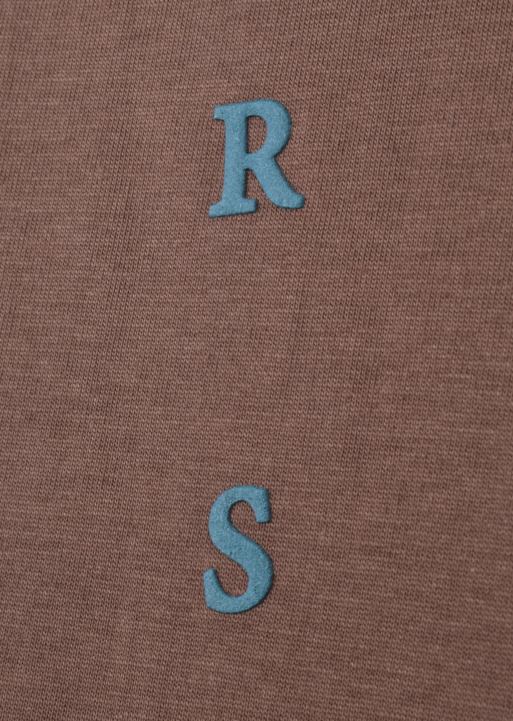 PRINTED OVERSIZE T-SHIRT