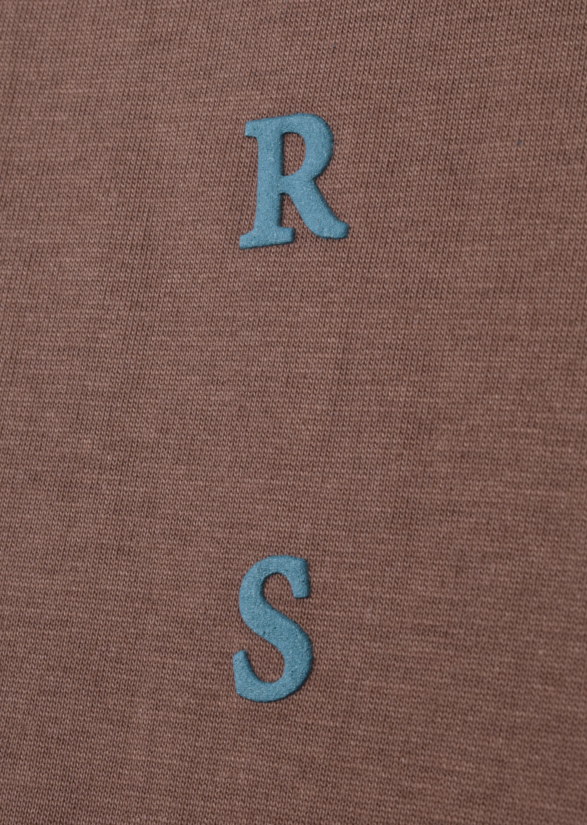 PRINTED OVERSIZE T-SHIRT