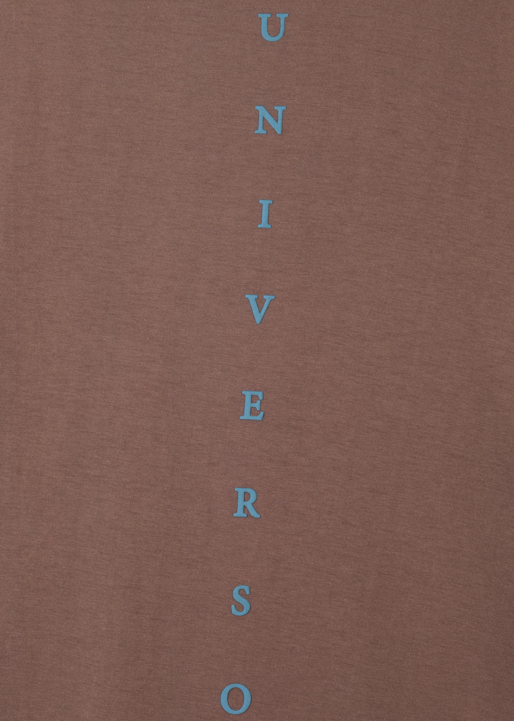 PRINTED OVERSIZE T-SHIRT