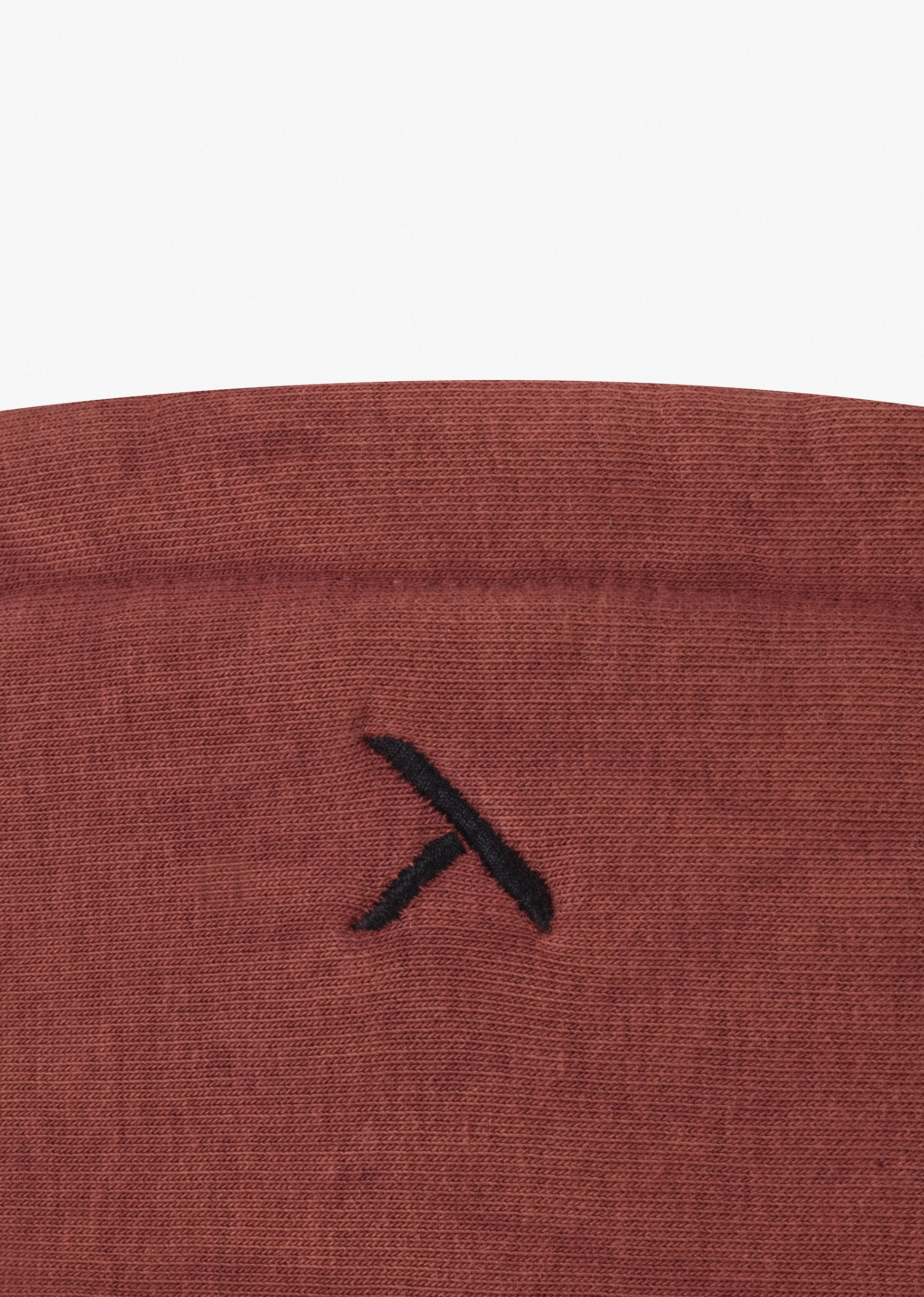 WASHED PRINTED HOODIE