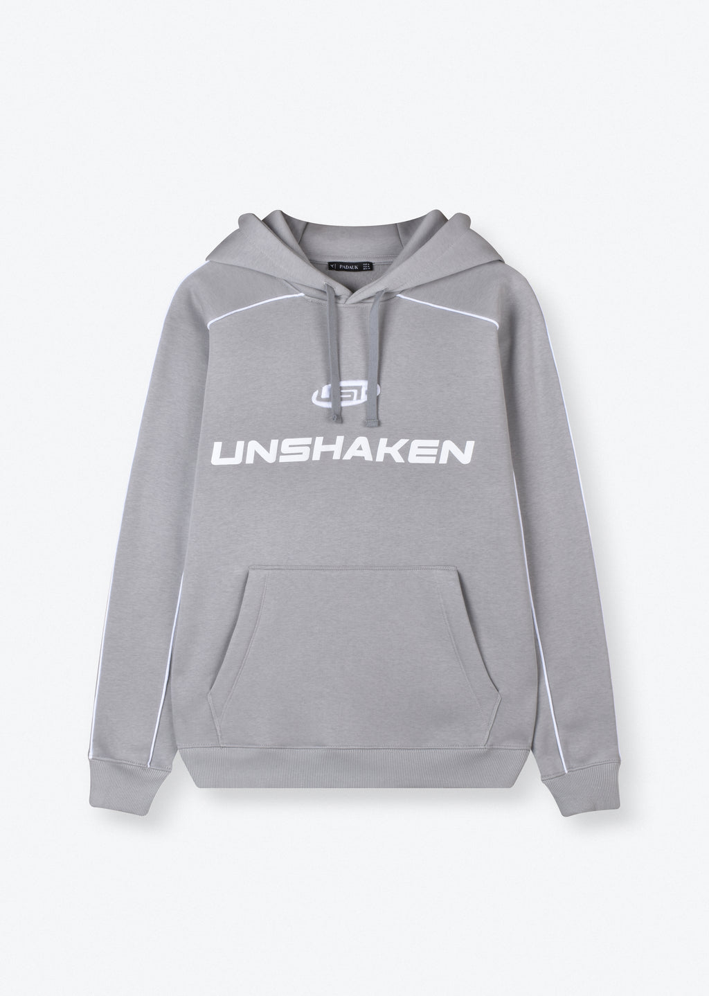 EMBROIDERED OVERSIZE HOODIE