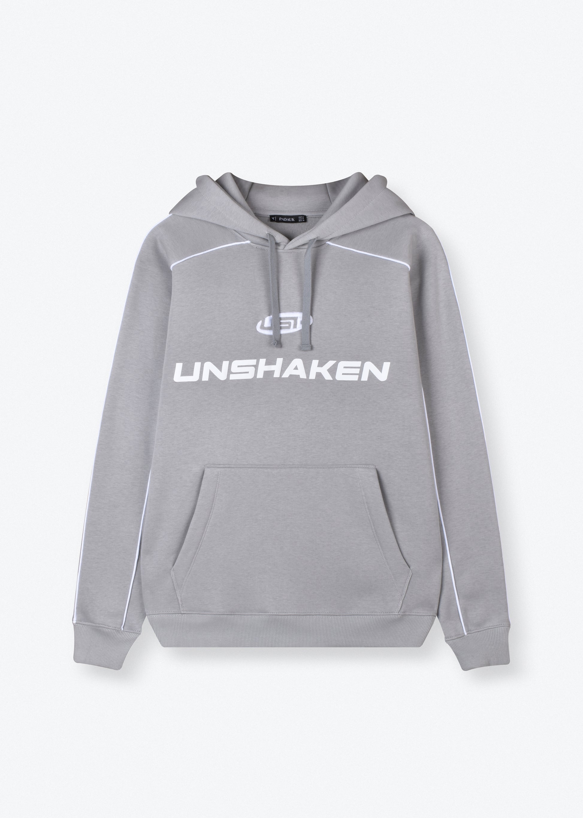 EMBROIDERED OVERSIZE HOODIE