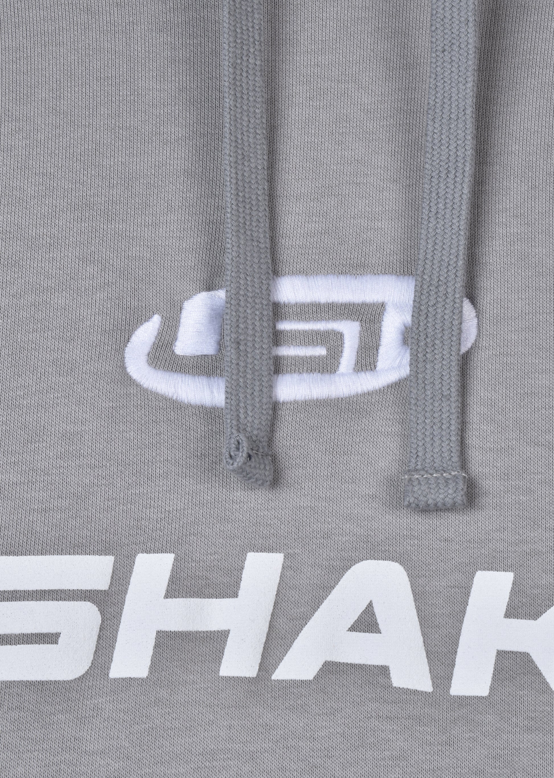 EMBROIDERED OVERSIZE HOODIE