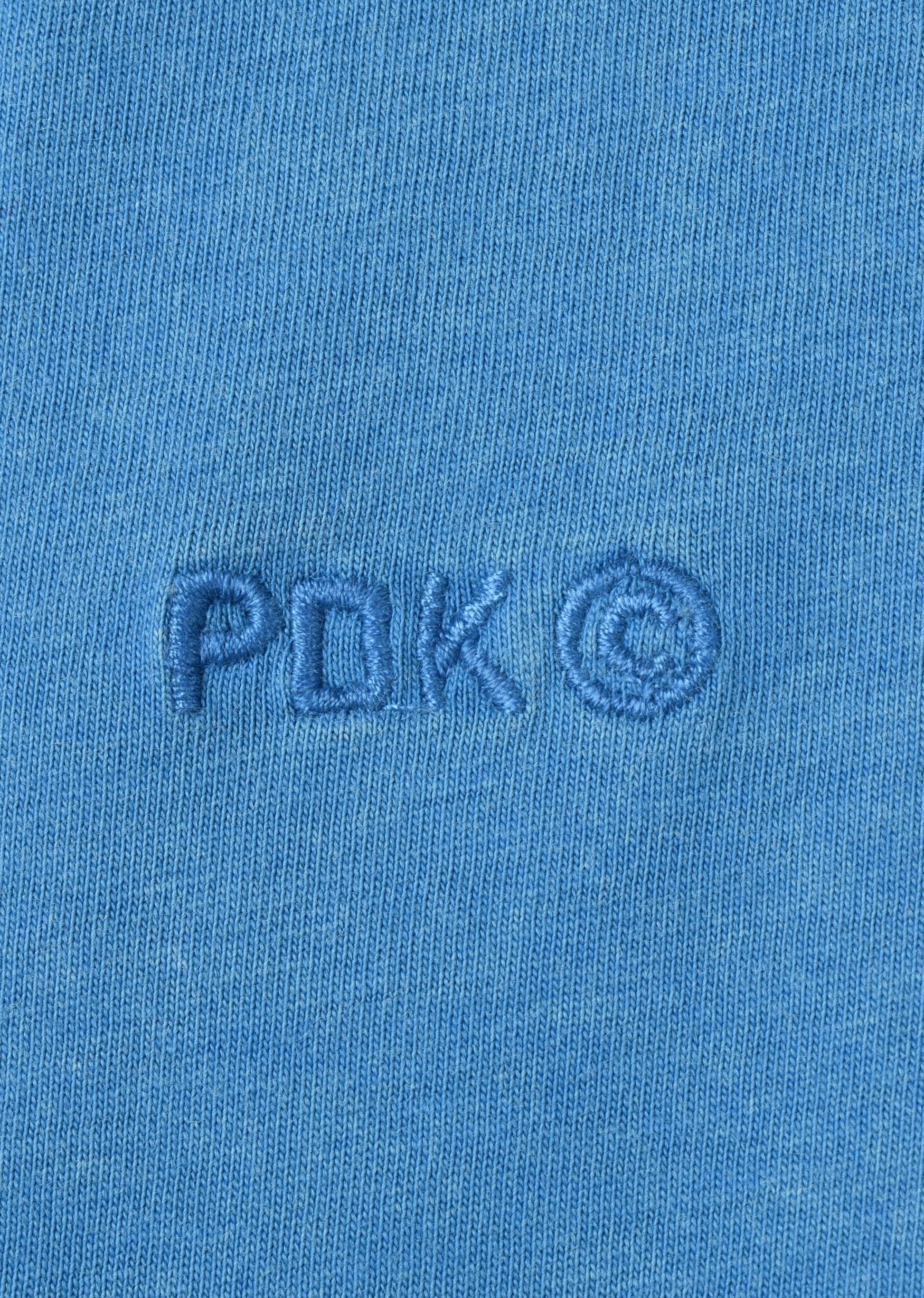 WASHED BOXY-FIT T-SHIRT