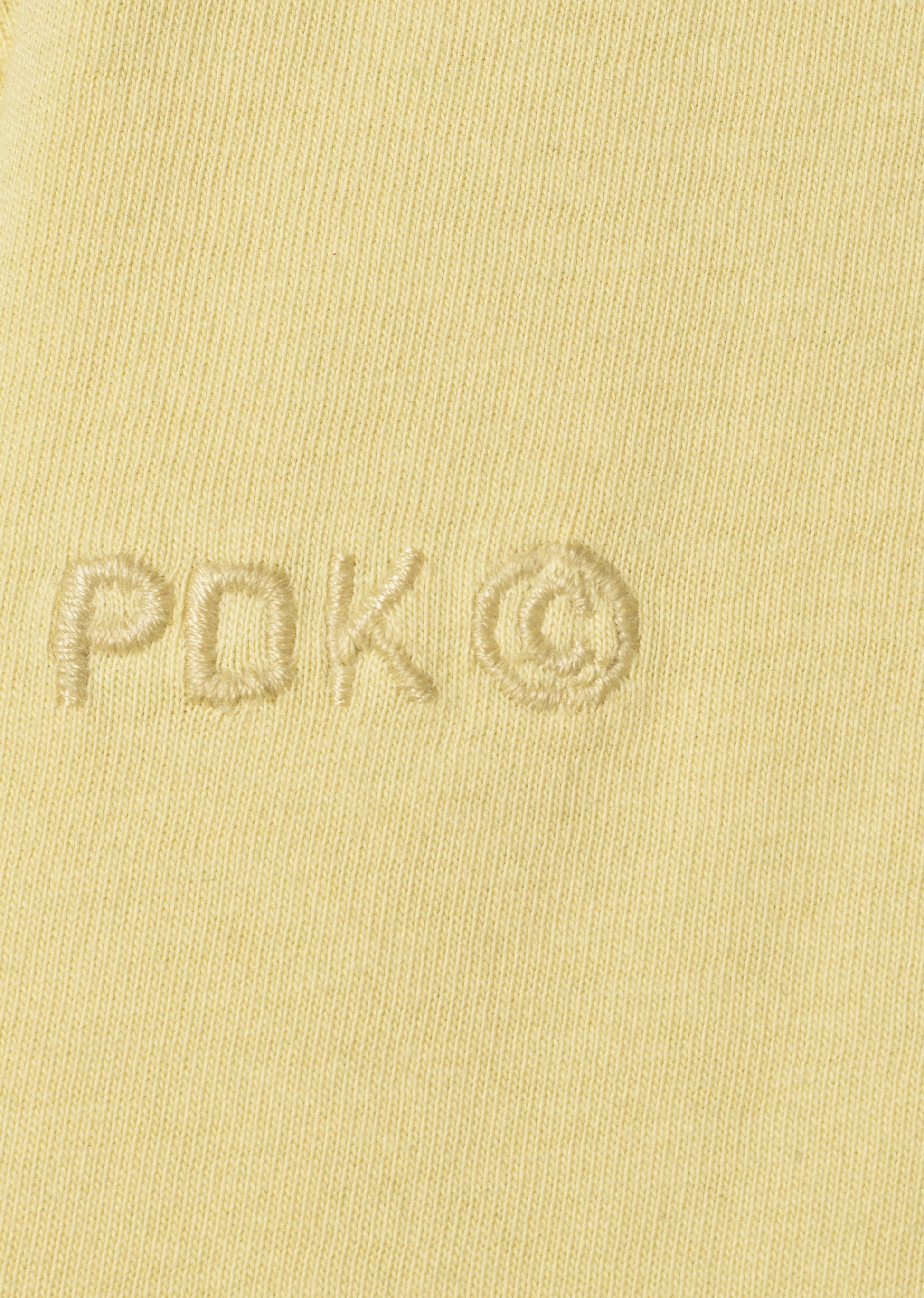 WASHED BOXY-FIT T-SHIRT