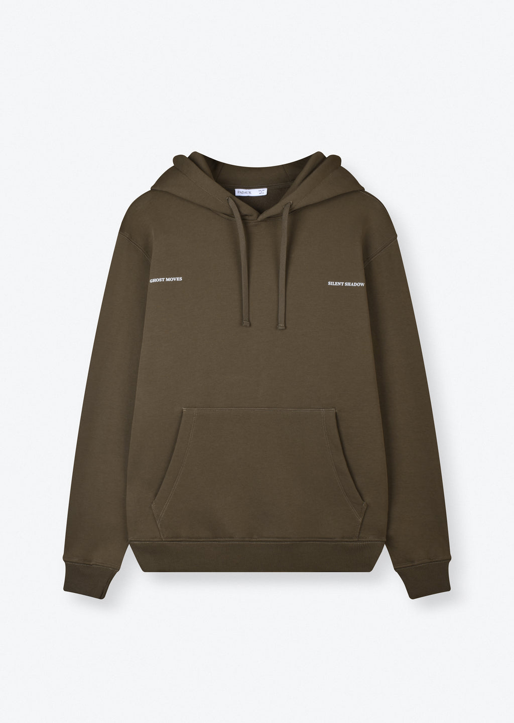 OVERSIZE PRINTED HOODIE