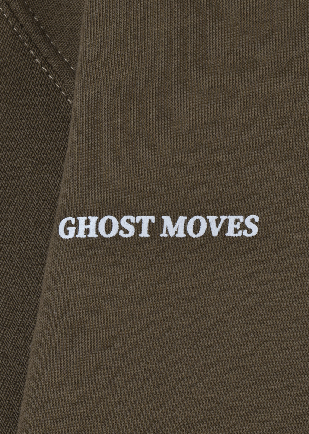 OVERSIZE PRINTED HOODIE