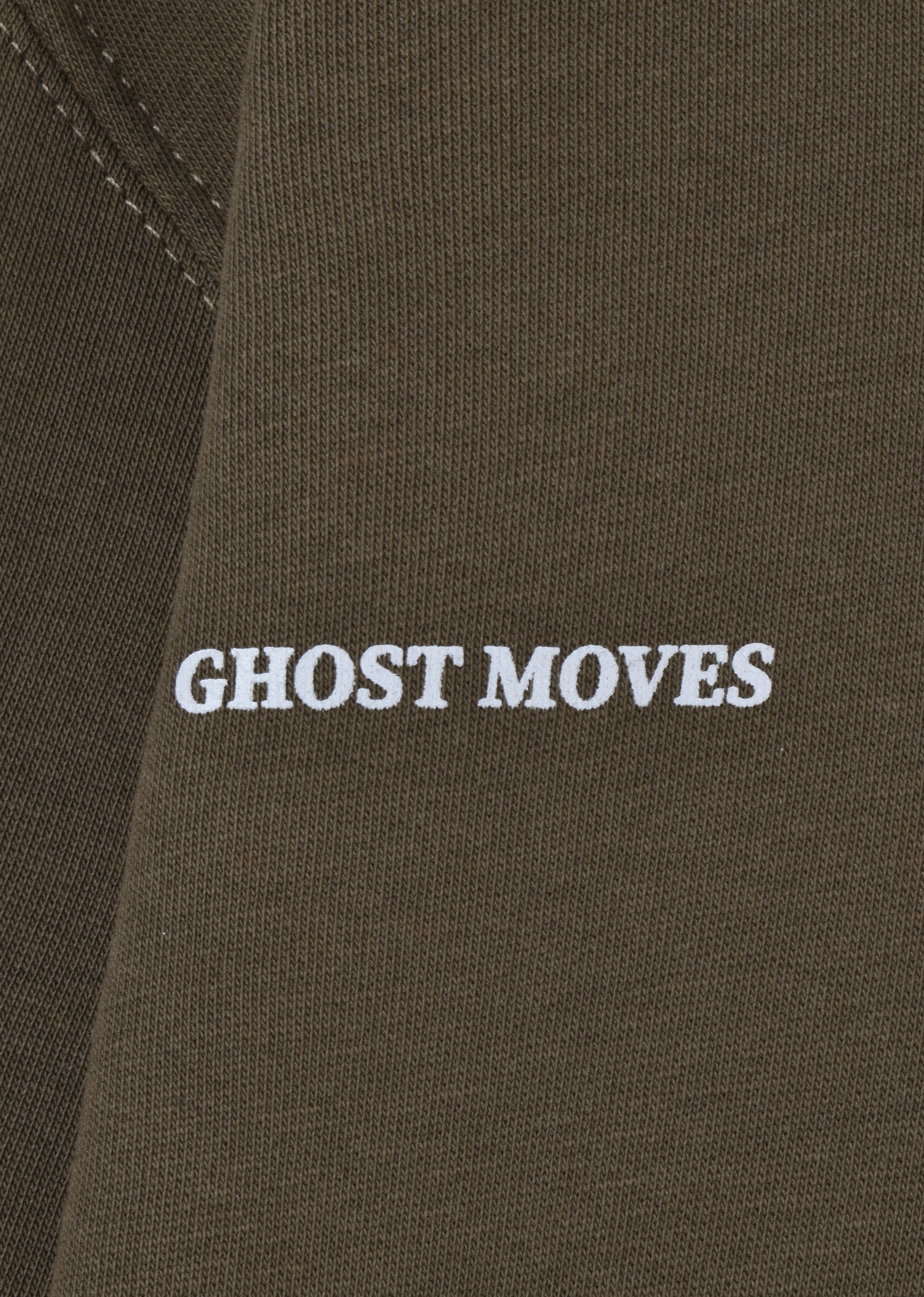 OVERSIZE PRINTED HOODIE