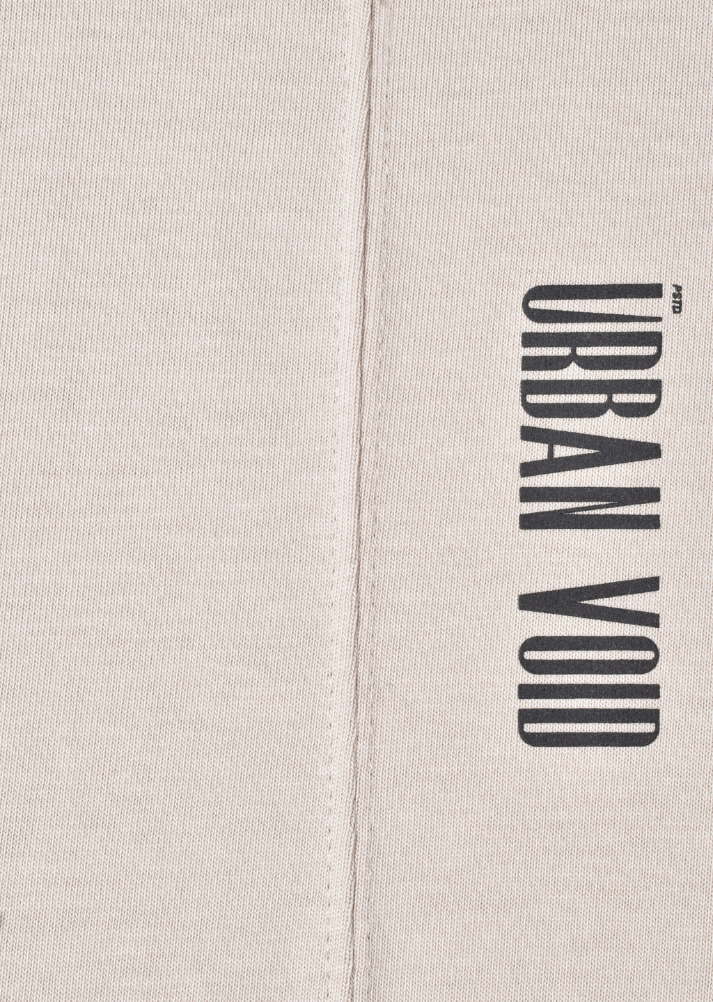 PRINTED PATCH HEAVYWEIGHT T-SHIRT