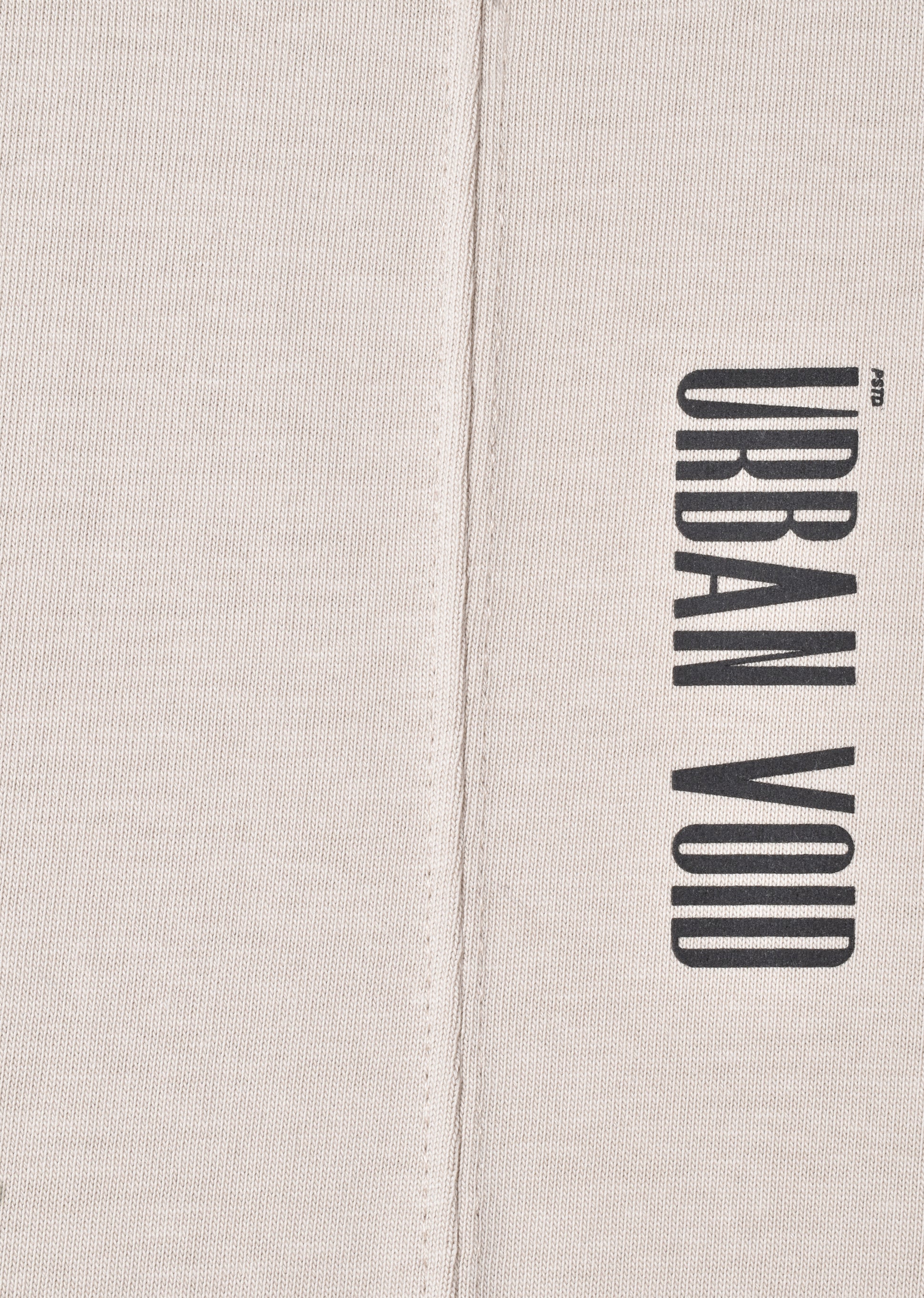 PRINTED PATCH HEAVYWEIGHT T-SHIRT