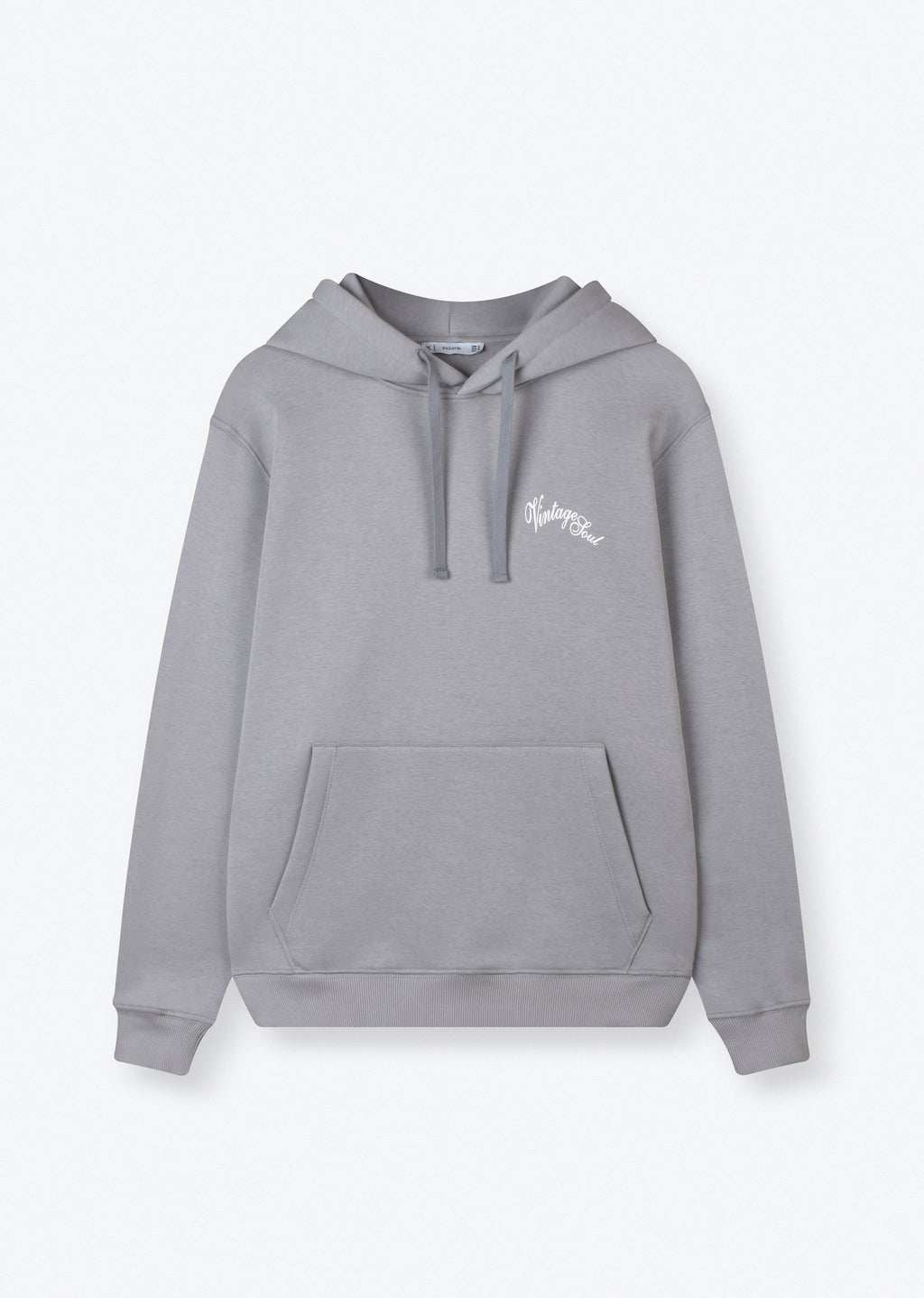 OVERSIZE PRINTED HOODIE