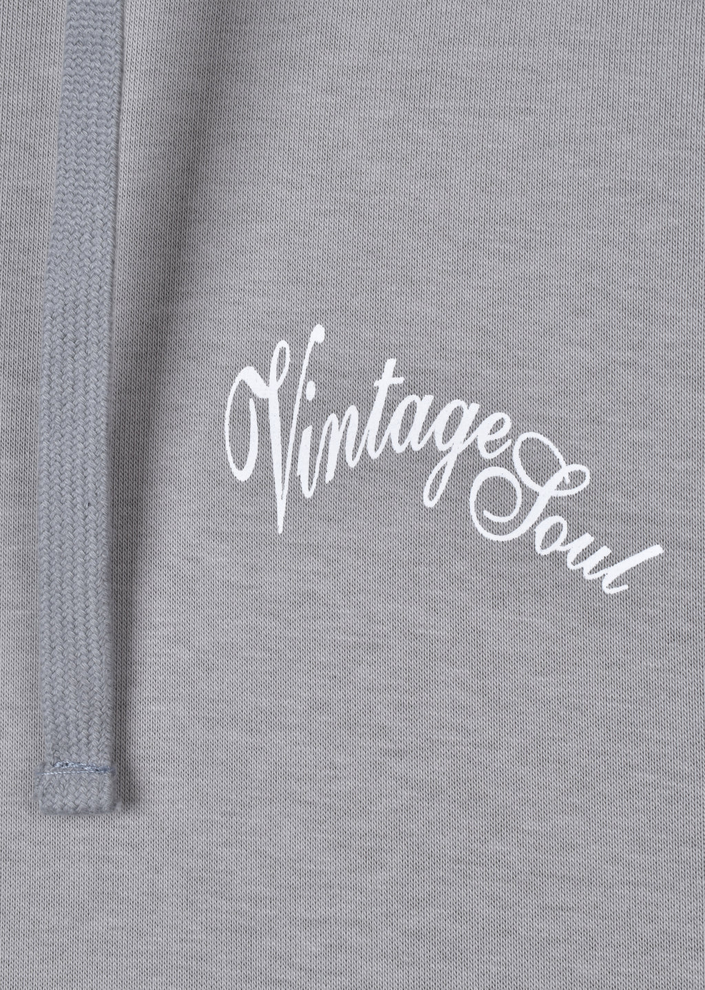 OVERSIZE PRINTED HOODIE