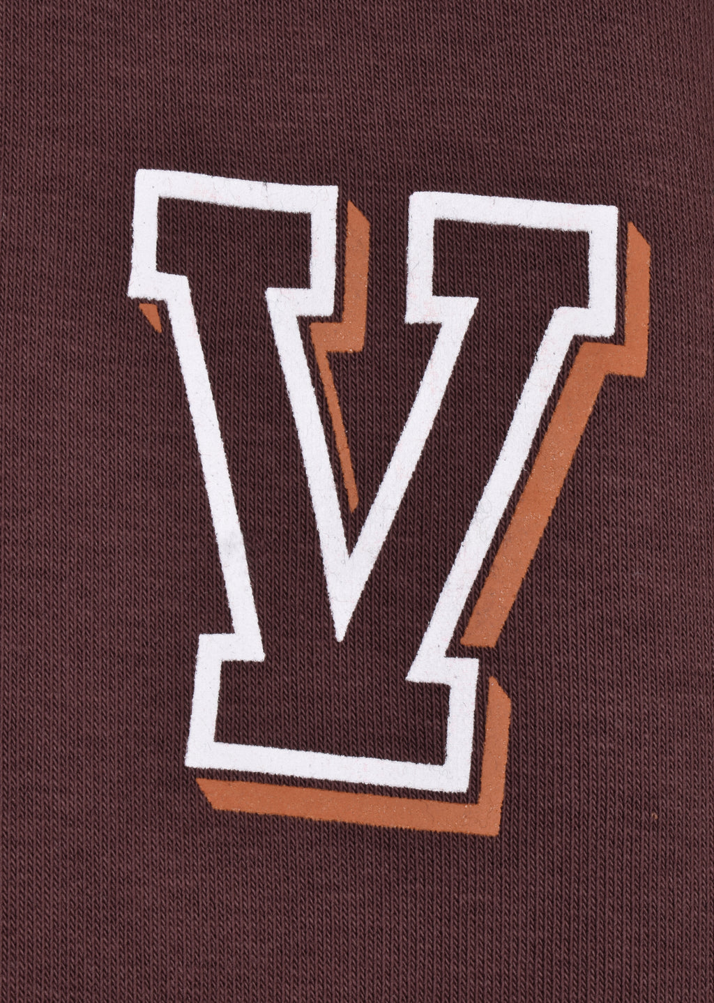 OVERSIZE PRINTED HOODIE