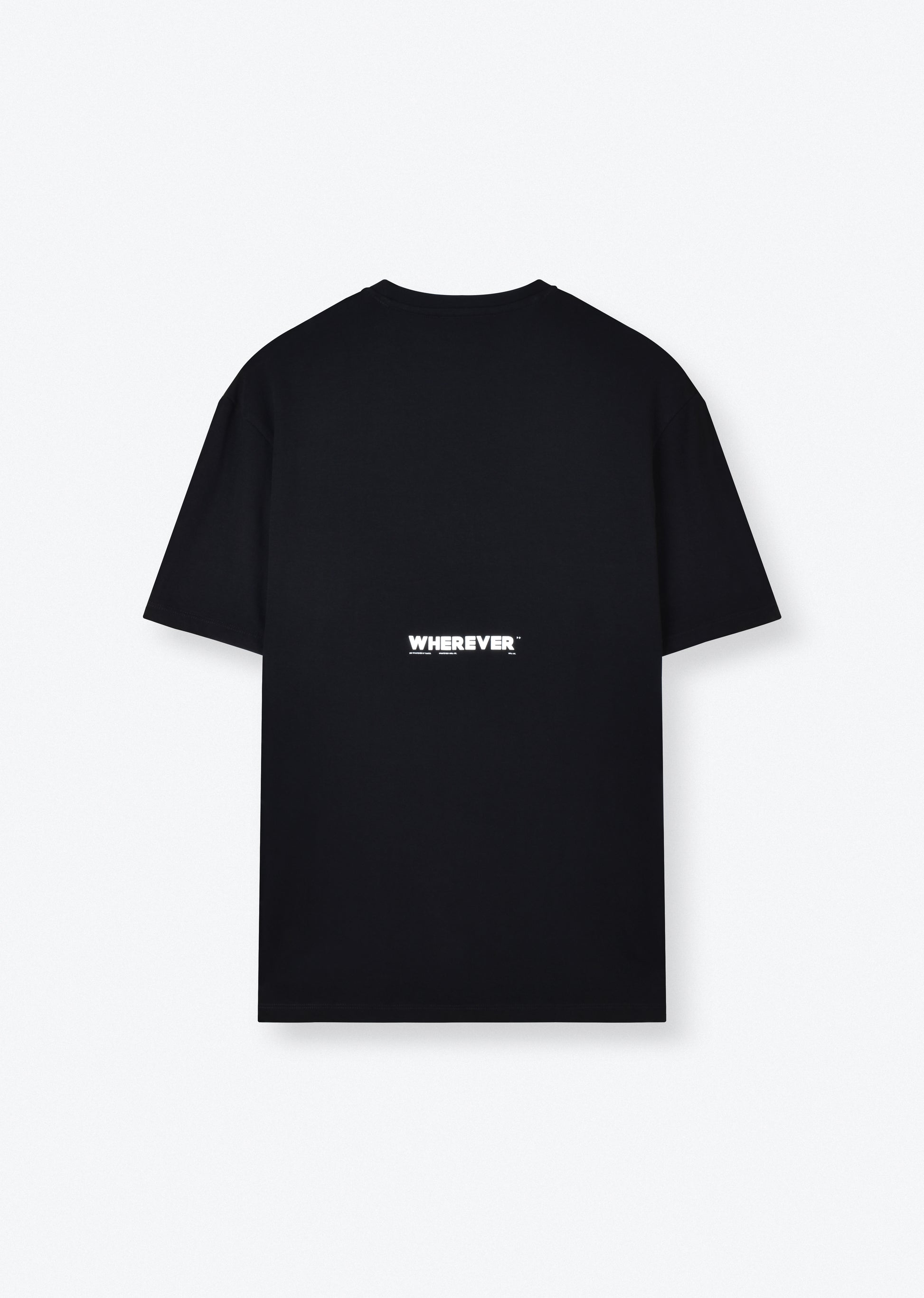 PRINTED OVERSIZE T-SHIRT