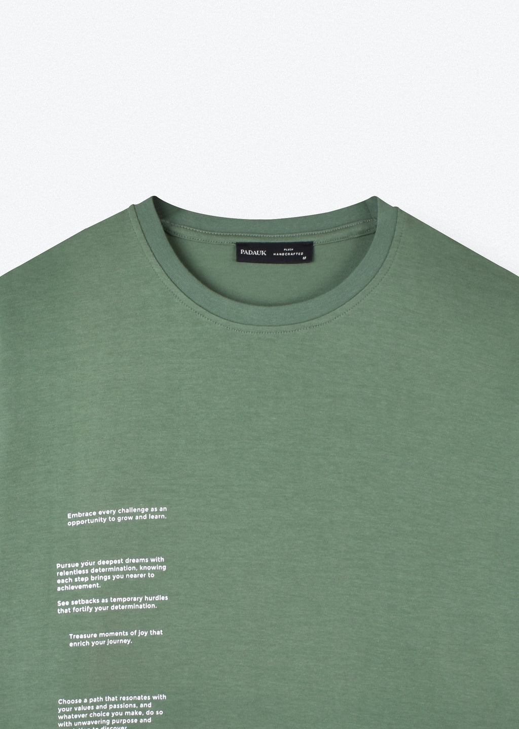 PRINTED OVERSIZE T-SHIRT