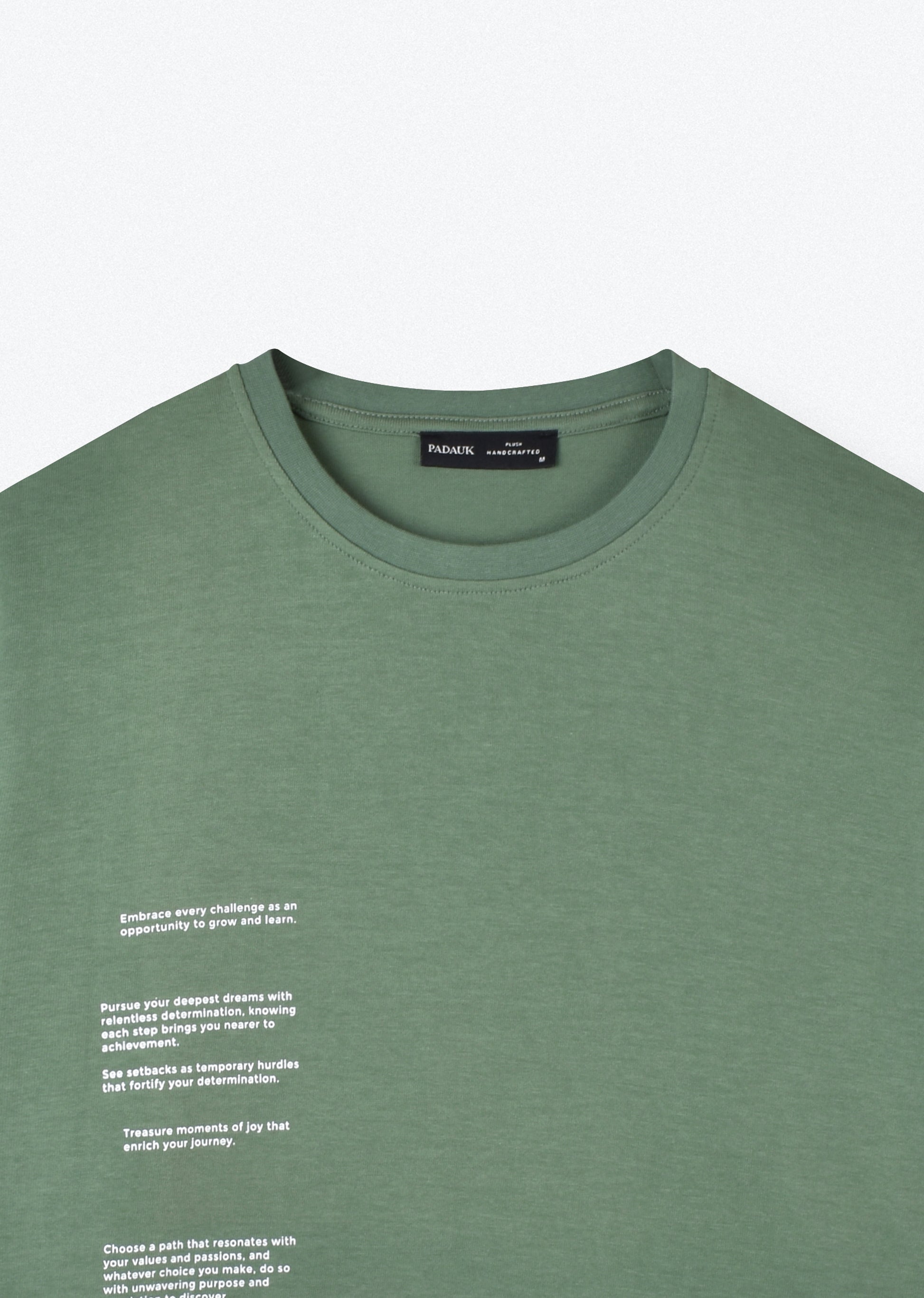 PRINTED OVERSIZE T-SHIRT