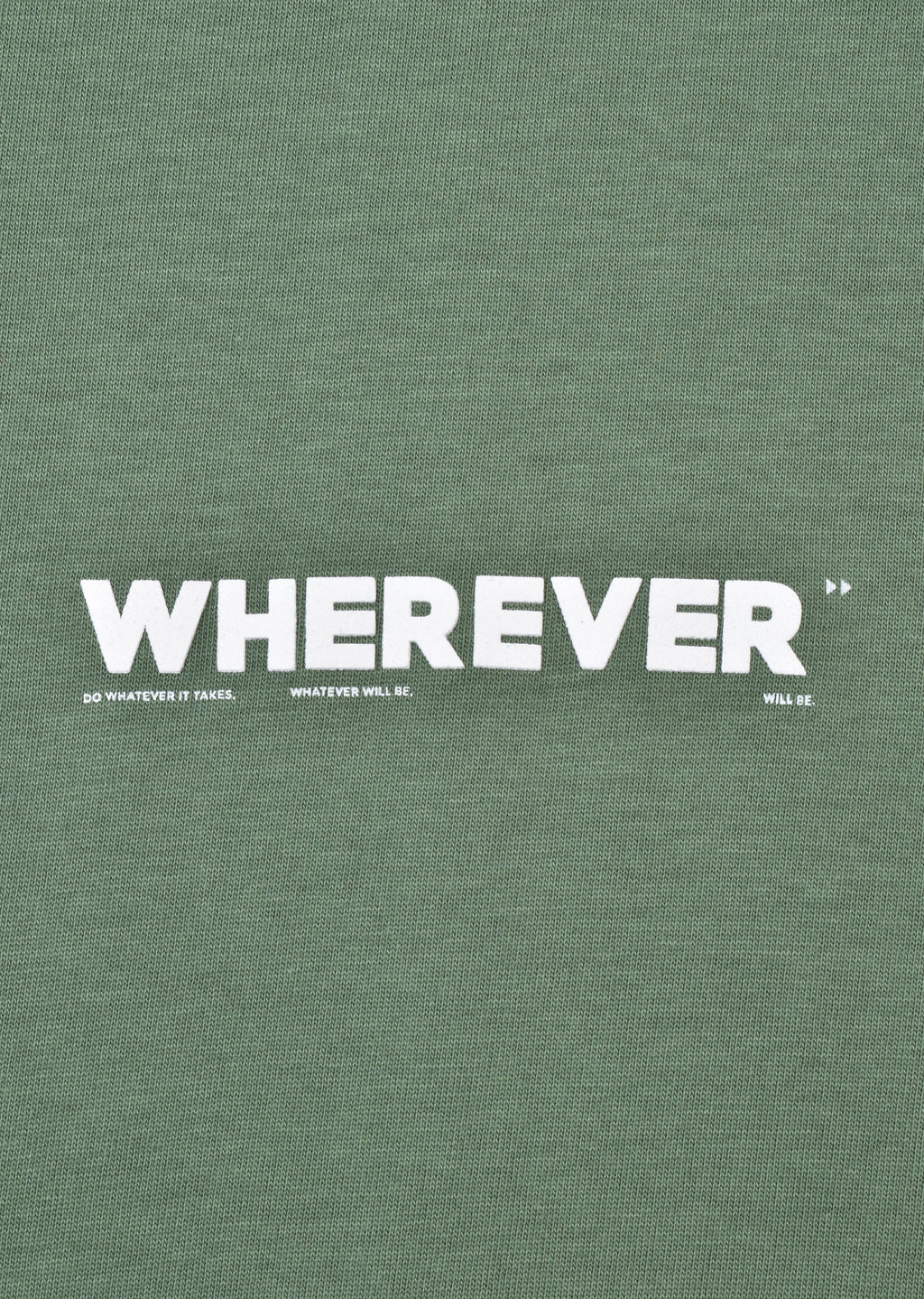 PRINTED OVERSIZE T-SHIRT