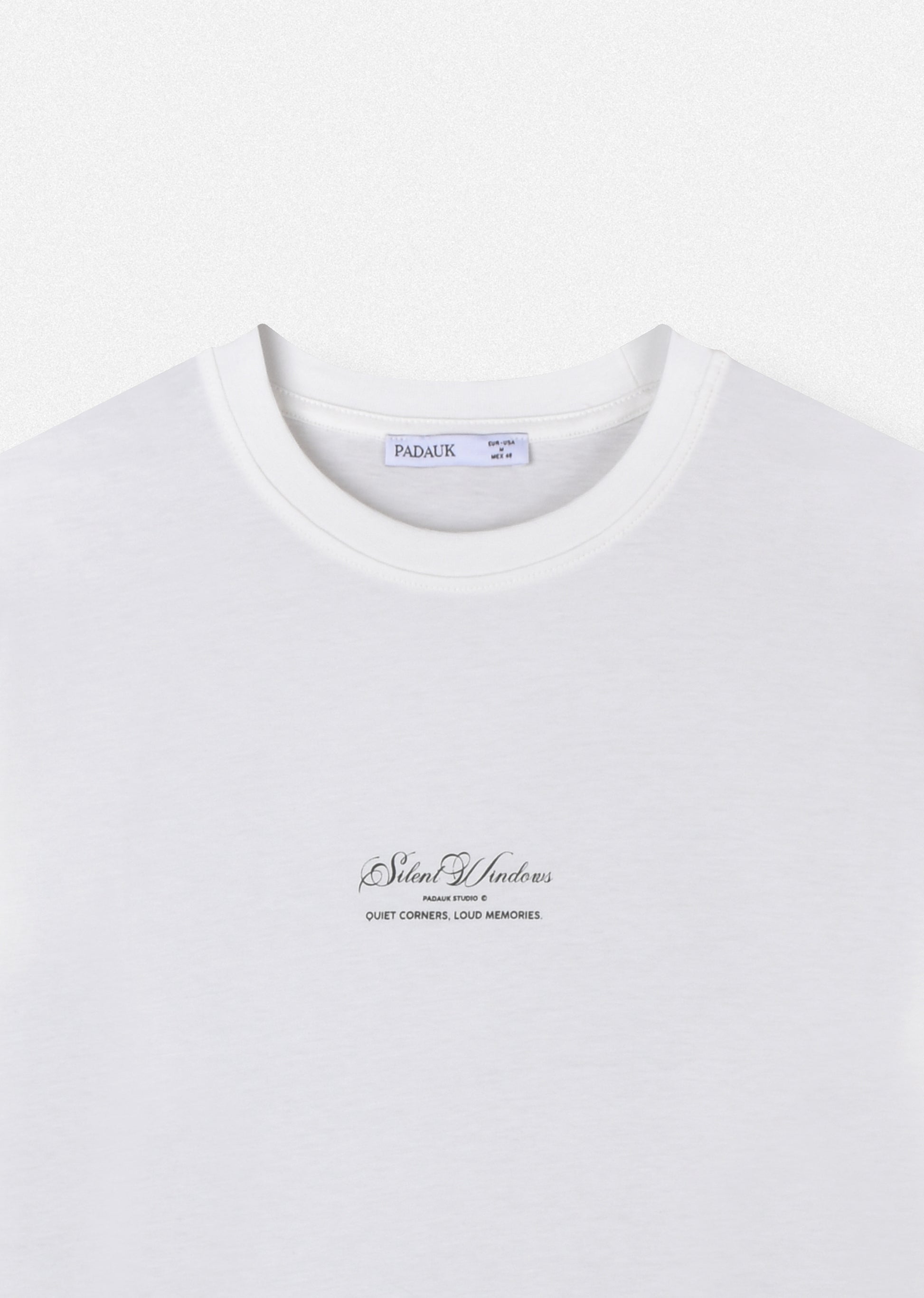 PRINTED BOXY-FIT T-SHIRT