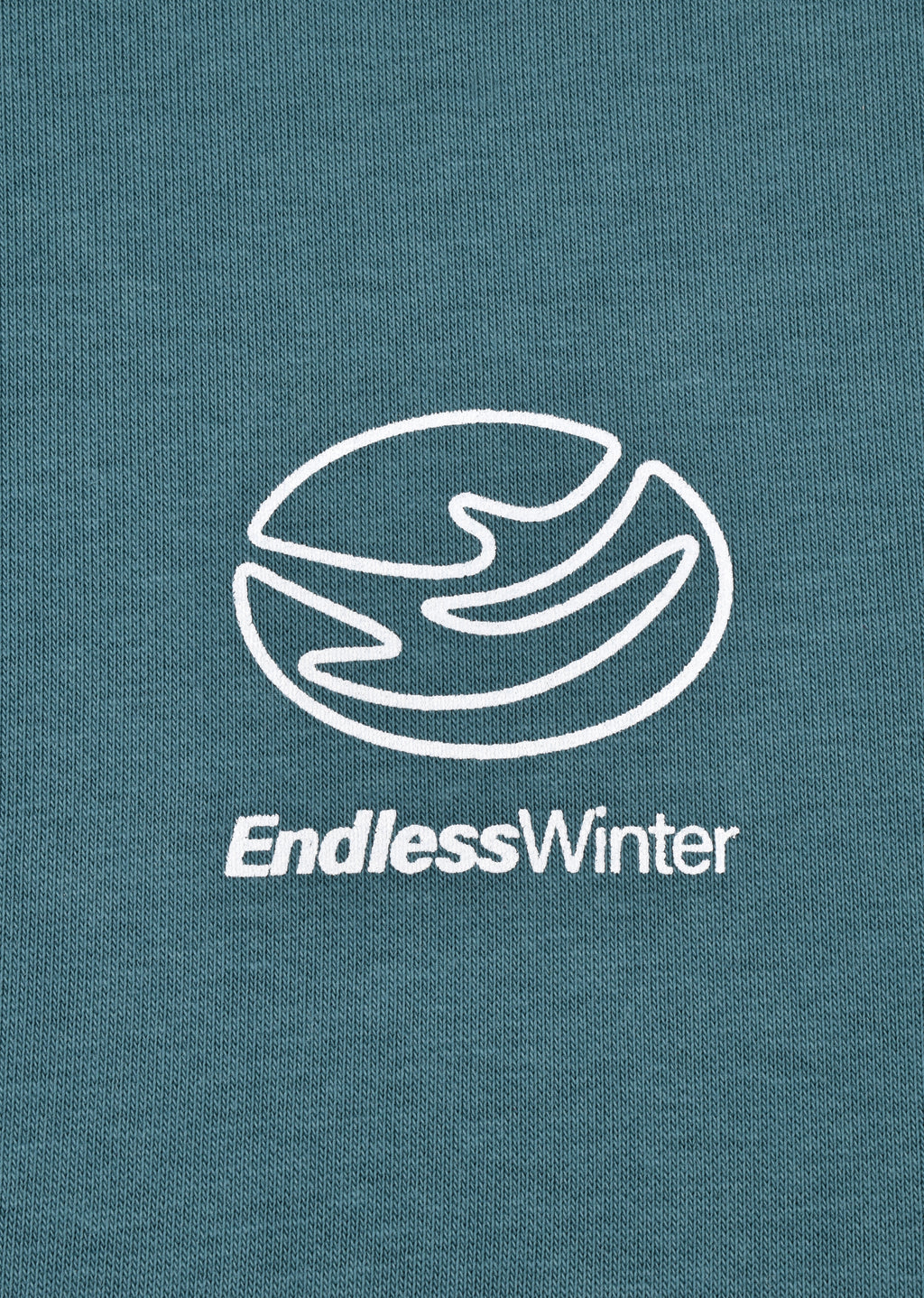 WASHED BOXYFIT HOODIE