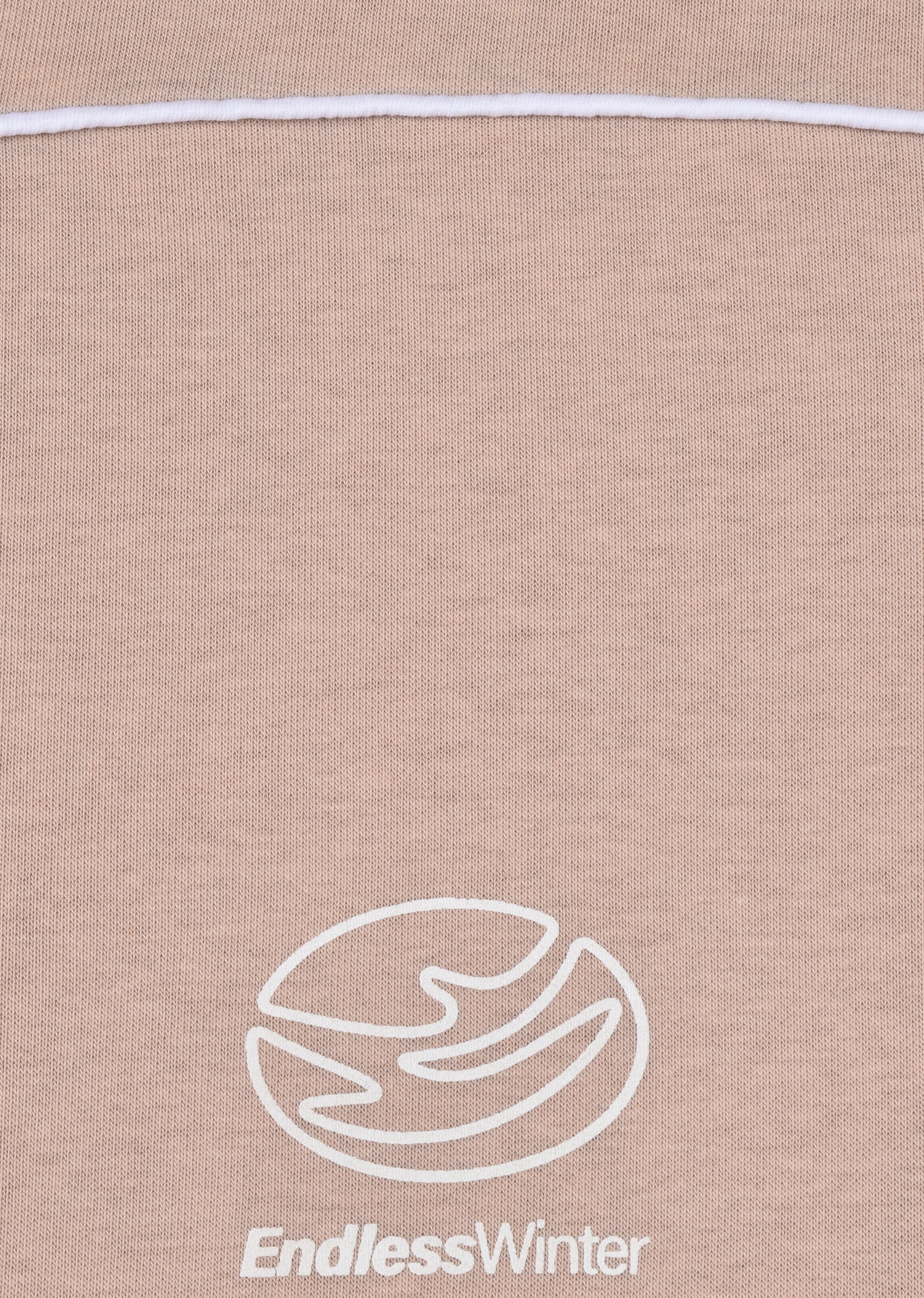 WASHED BOXYFIT HOODIE