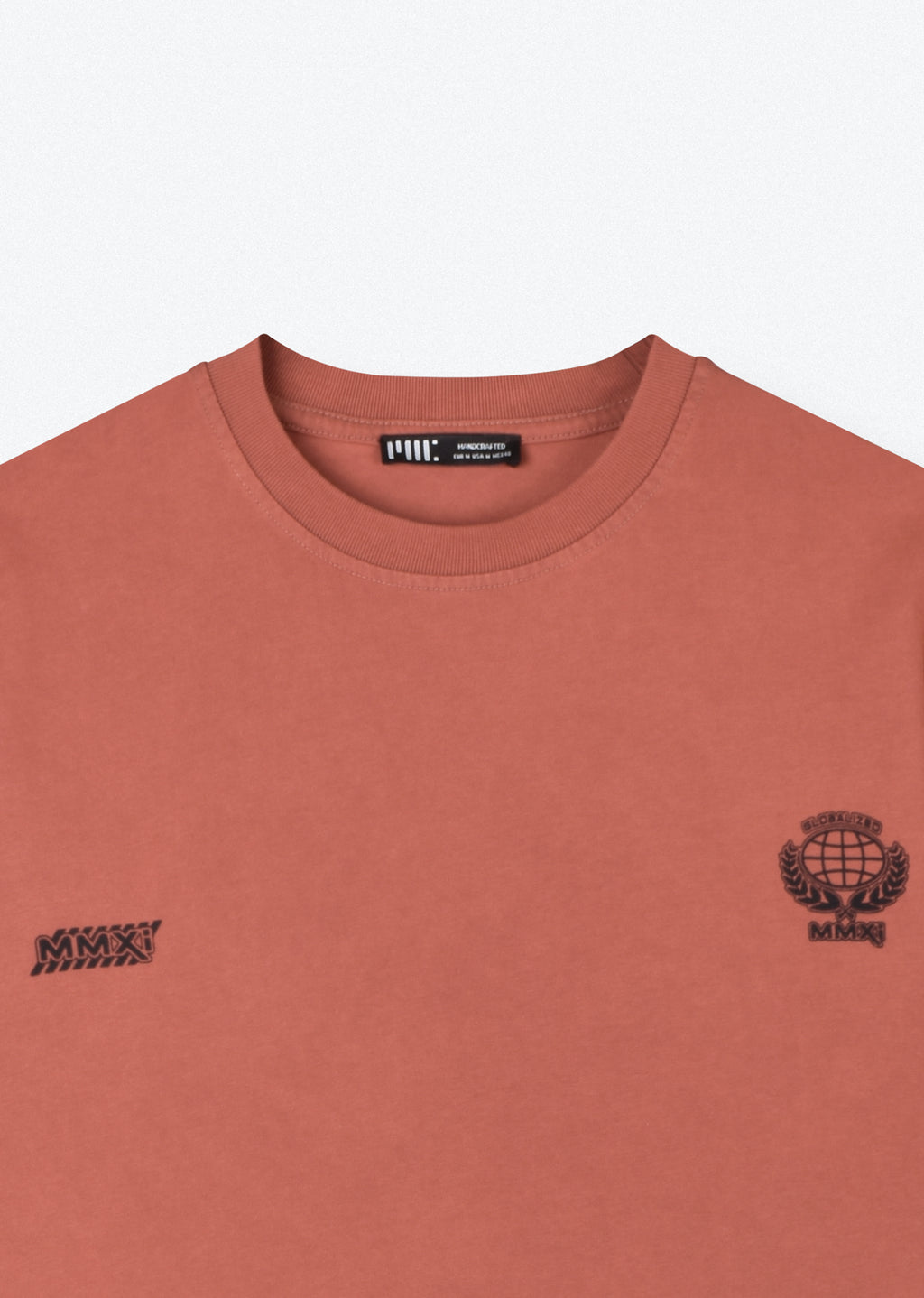 PRINTED BOXY-FIT T-SHIRT