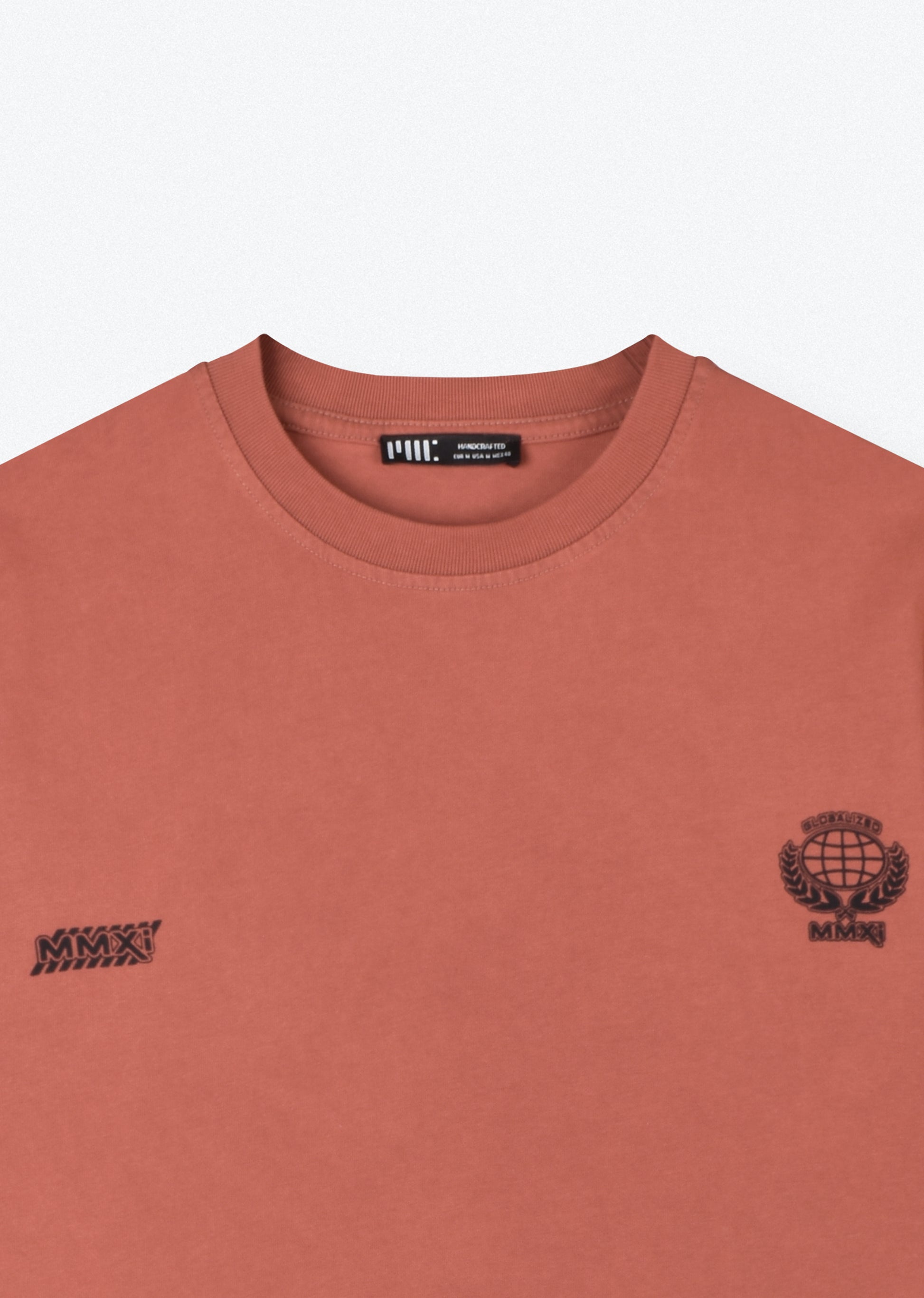 PRINTED BOXY-FIT T-SHIRT