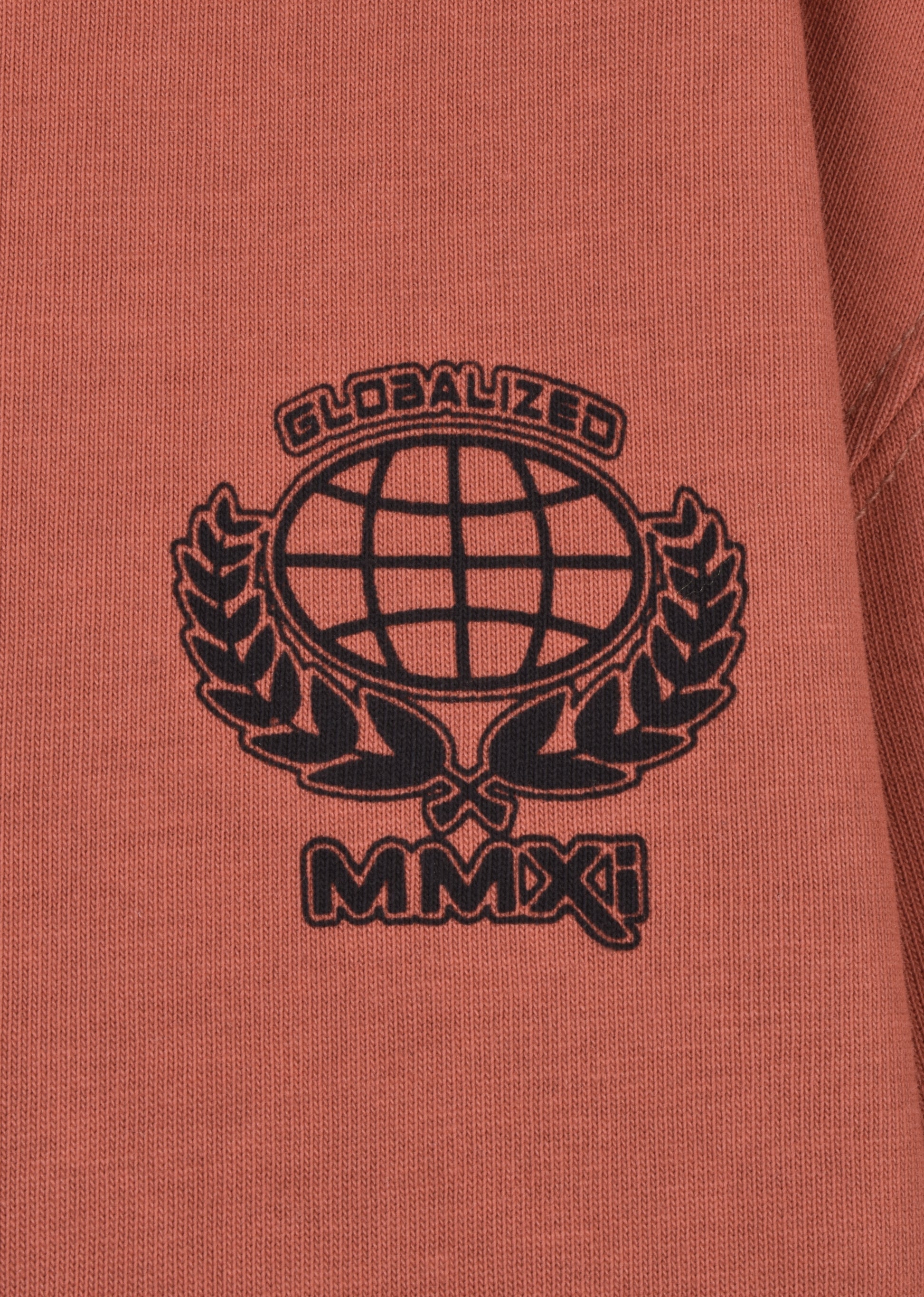 PRINTED BOXY-FIT T-SHIRT