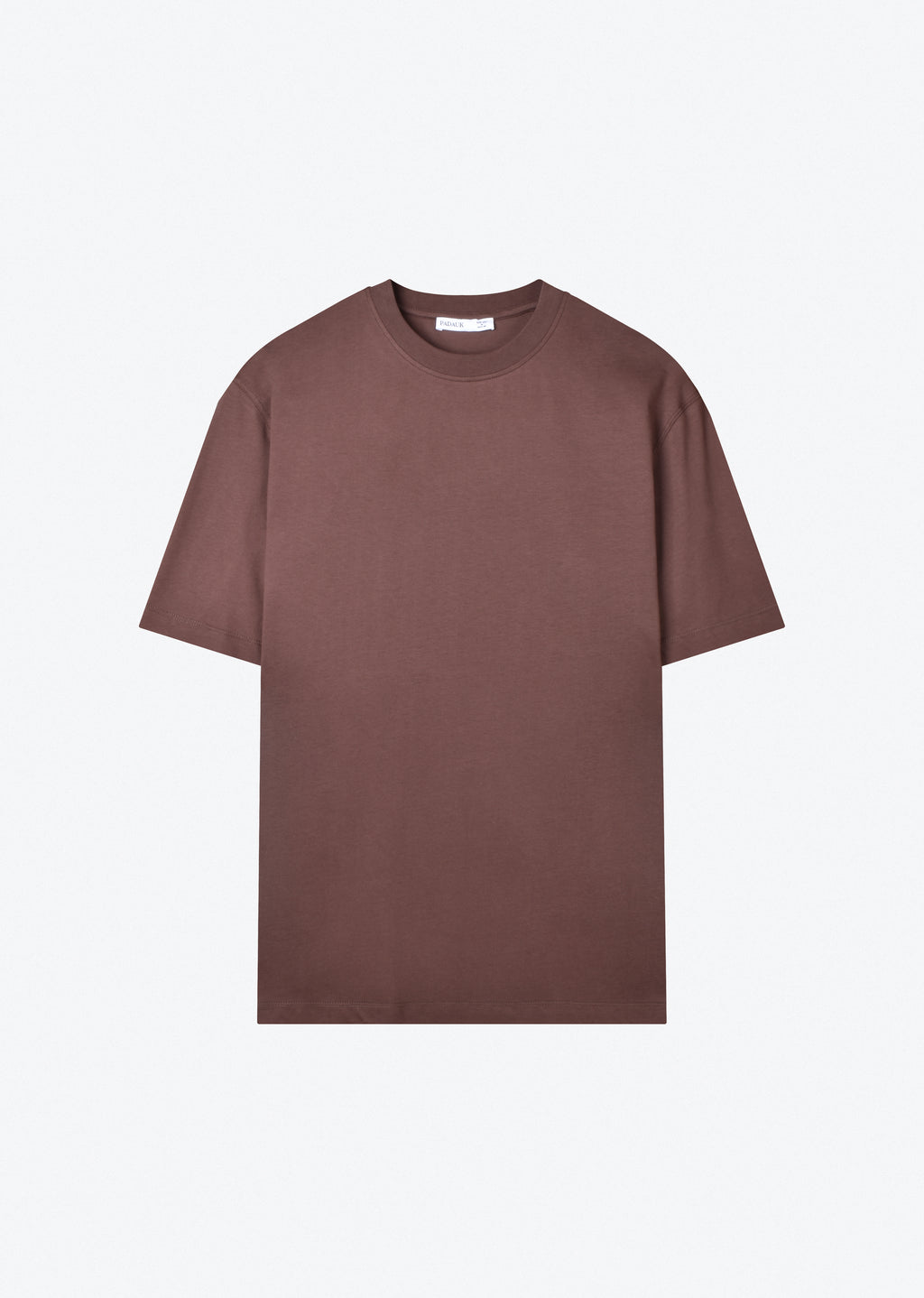 BASIC OVERSIZE T-SHIRT