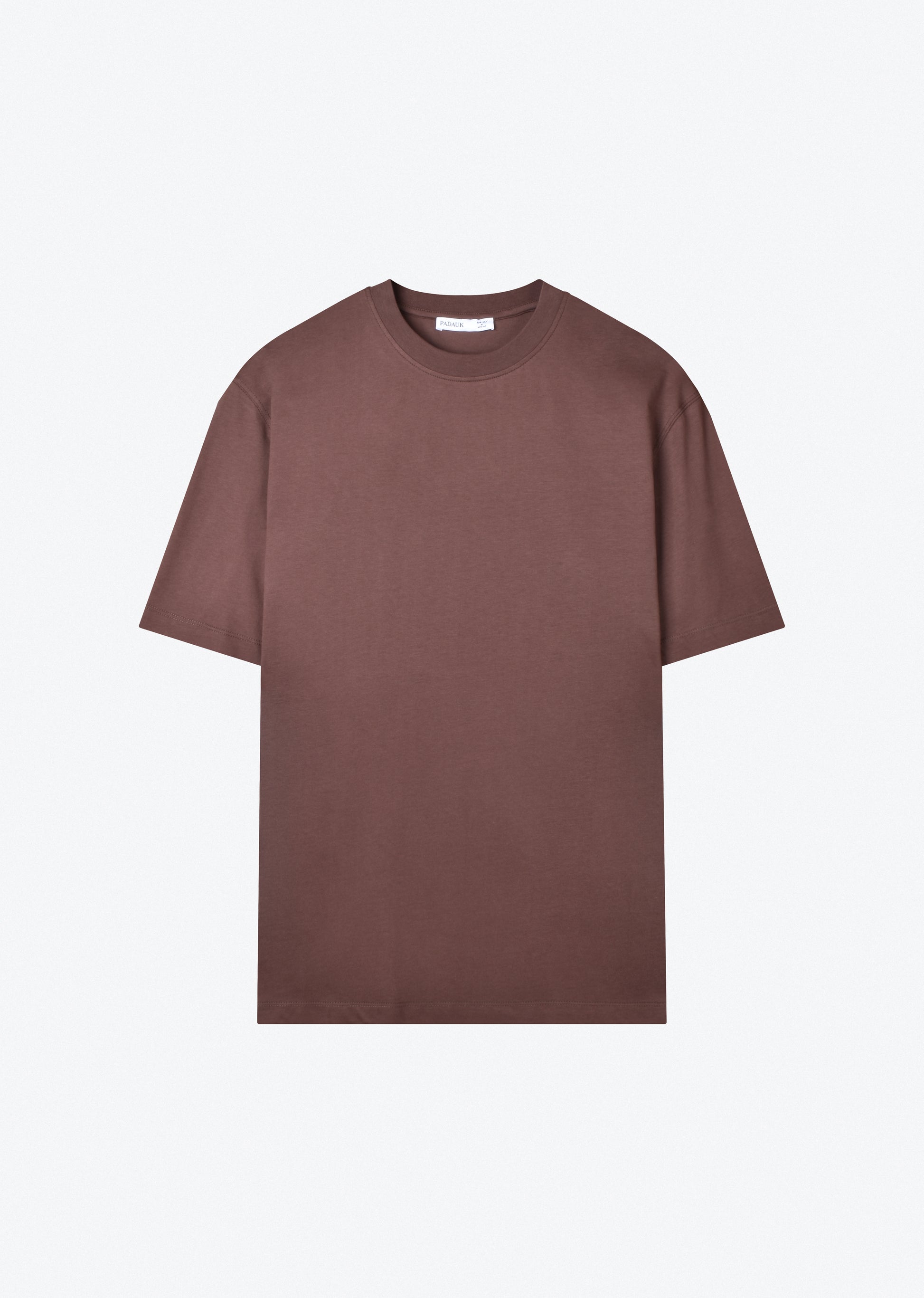 BASIC OVERSIZE T-SHIRT