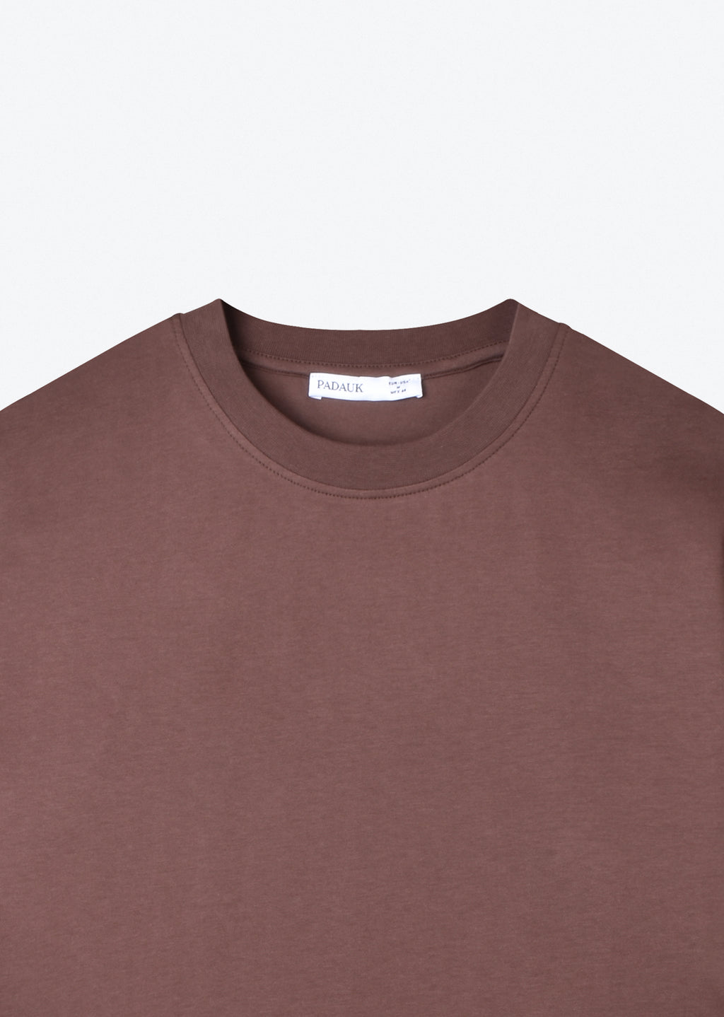 BASIC OVERSIZE T-SHIRT