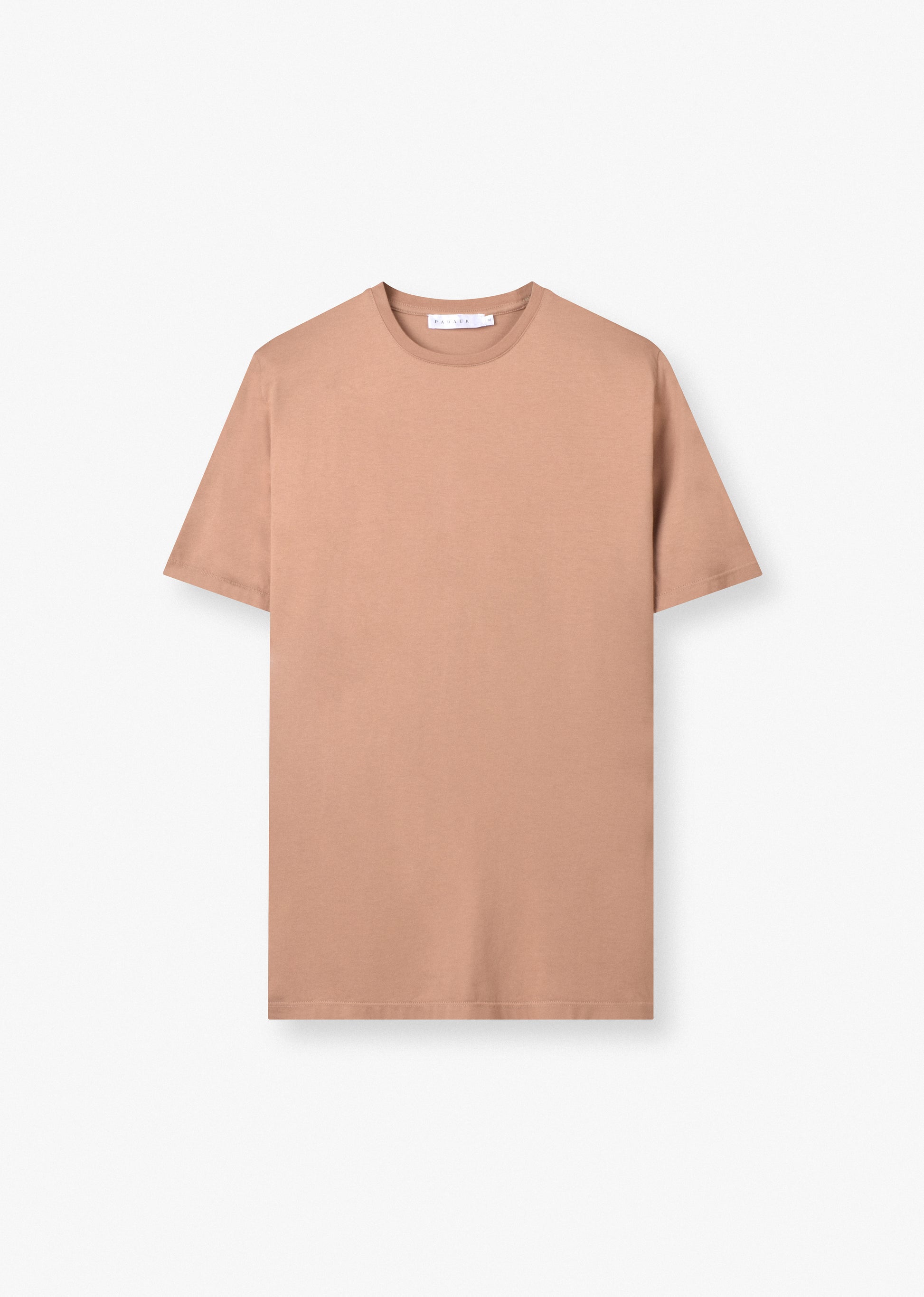 BASIC SLIM-FIT T-SHIRT