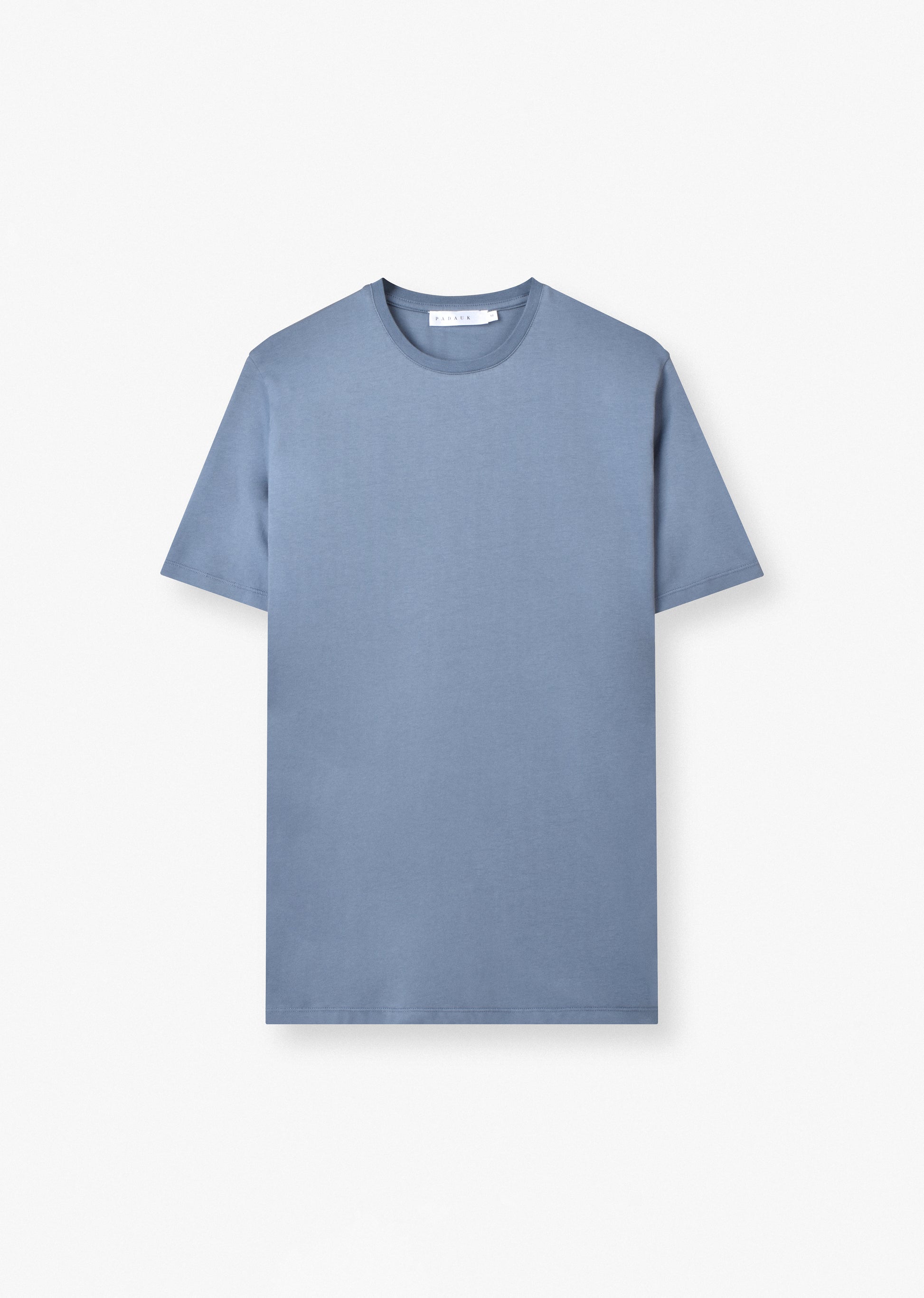 BASIC SLIM-FIT T-SHIRT