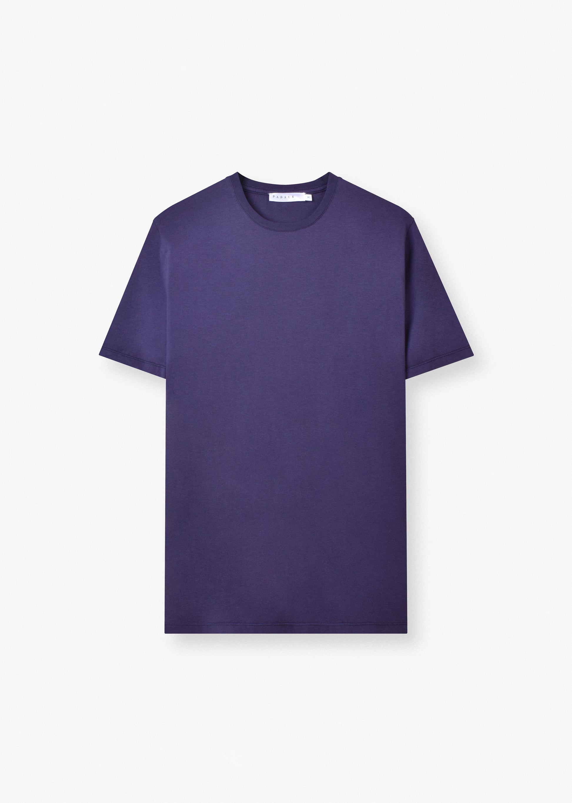 BASIC SLIM-FIT T-SHIRT