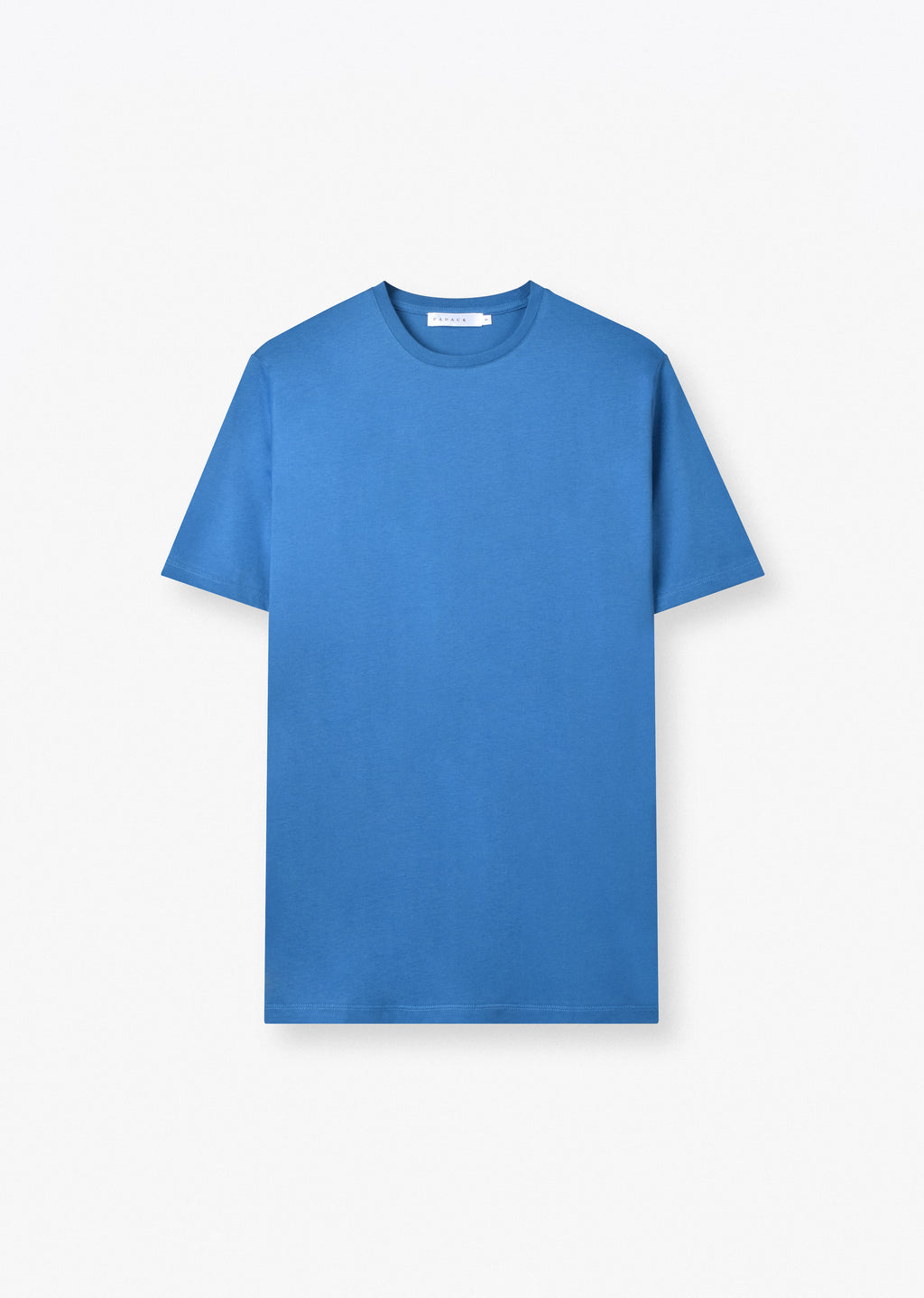 BASIC SLIM-FIT T-SHIRT